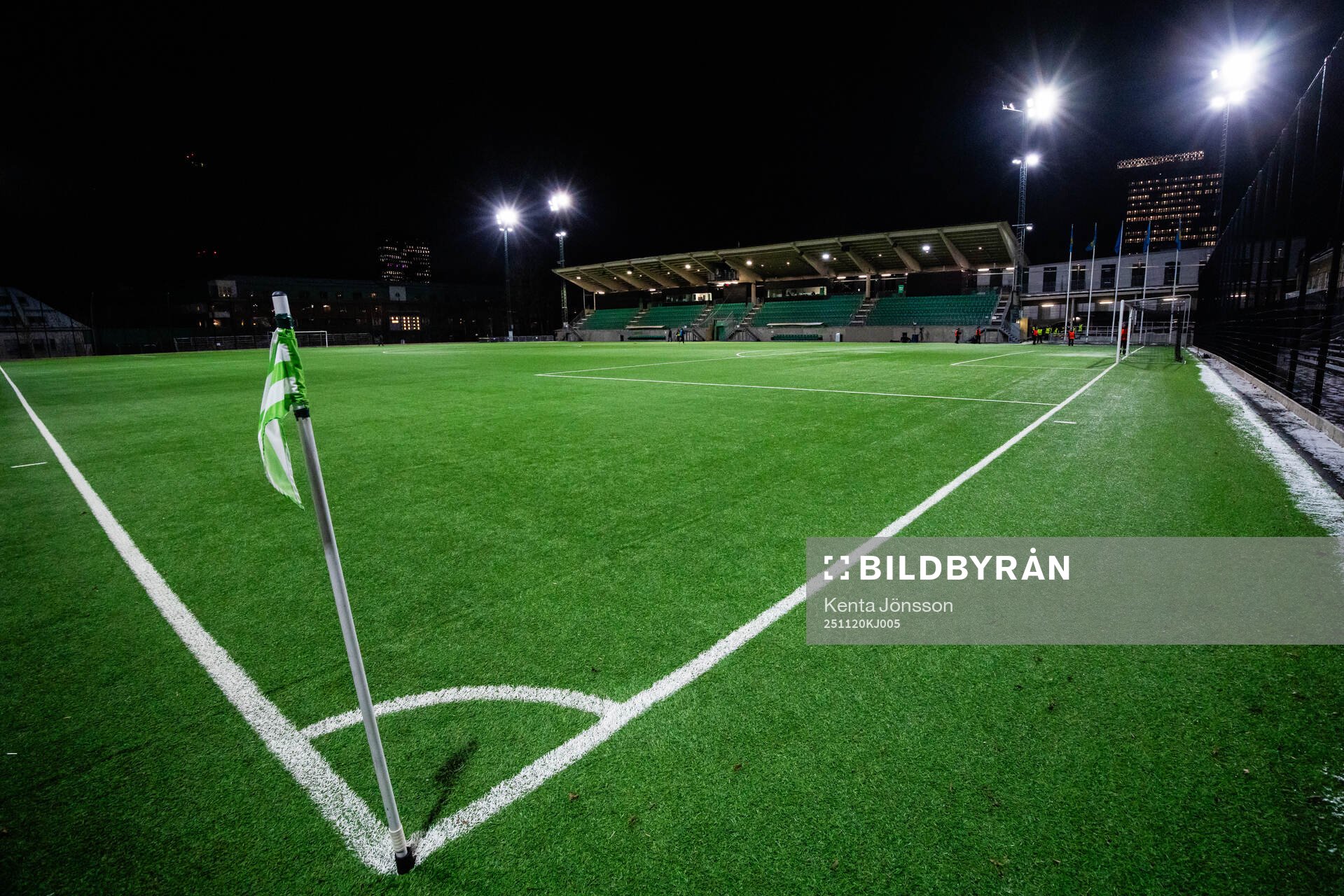 Hammarby IP