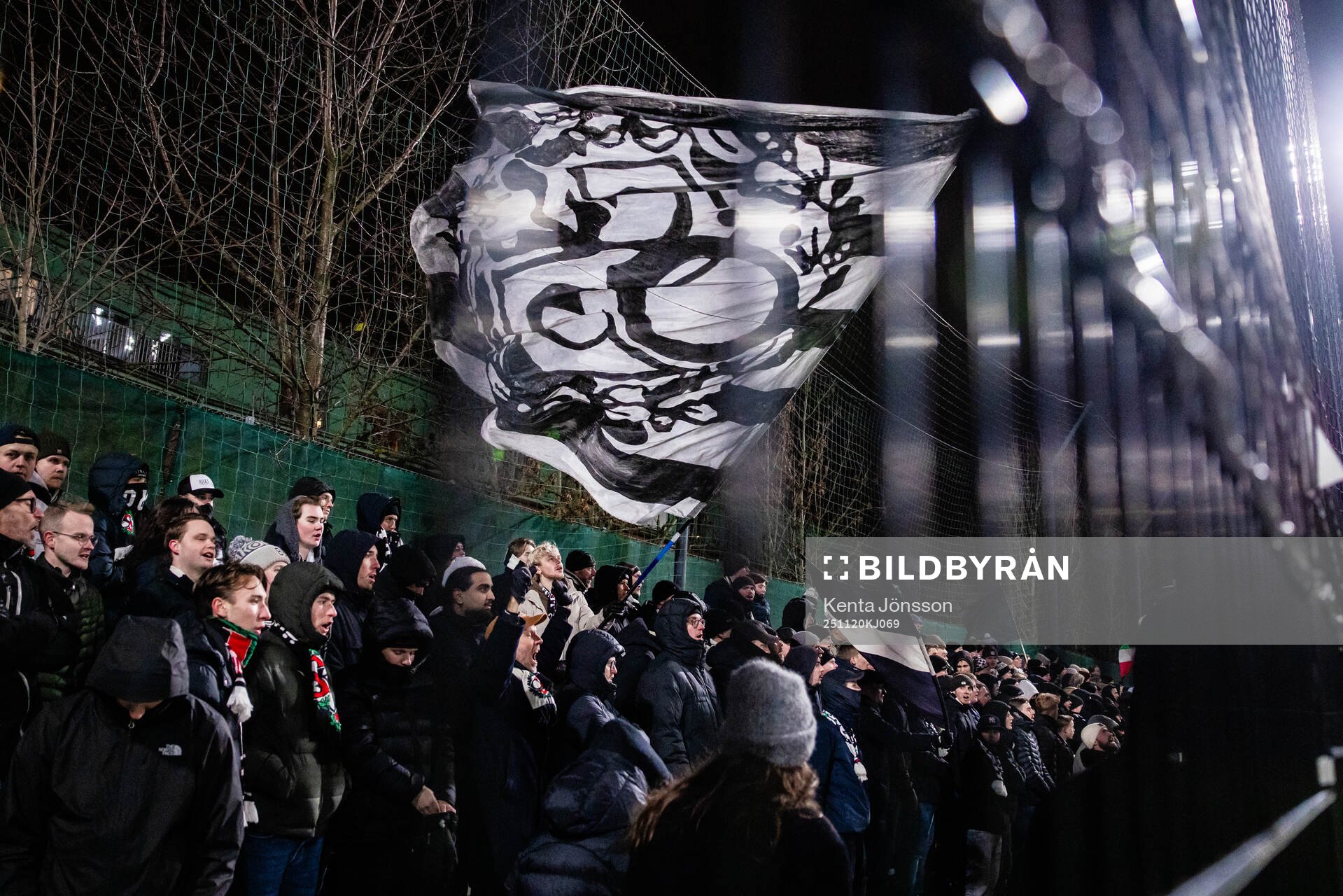 Örebros supportrar