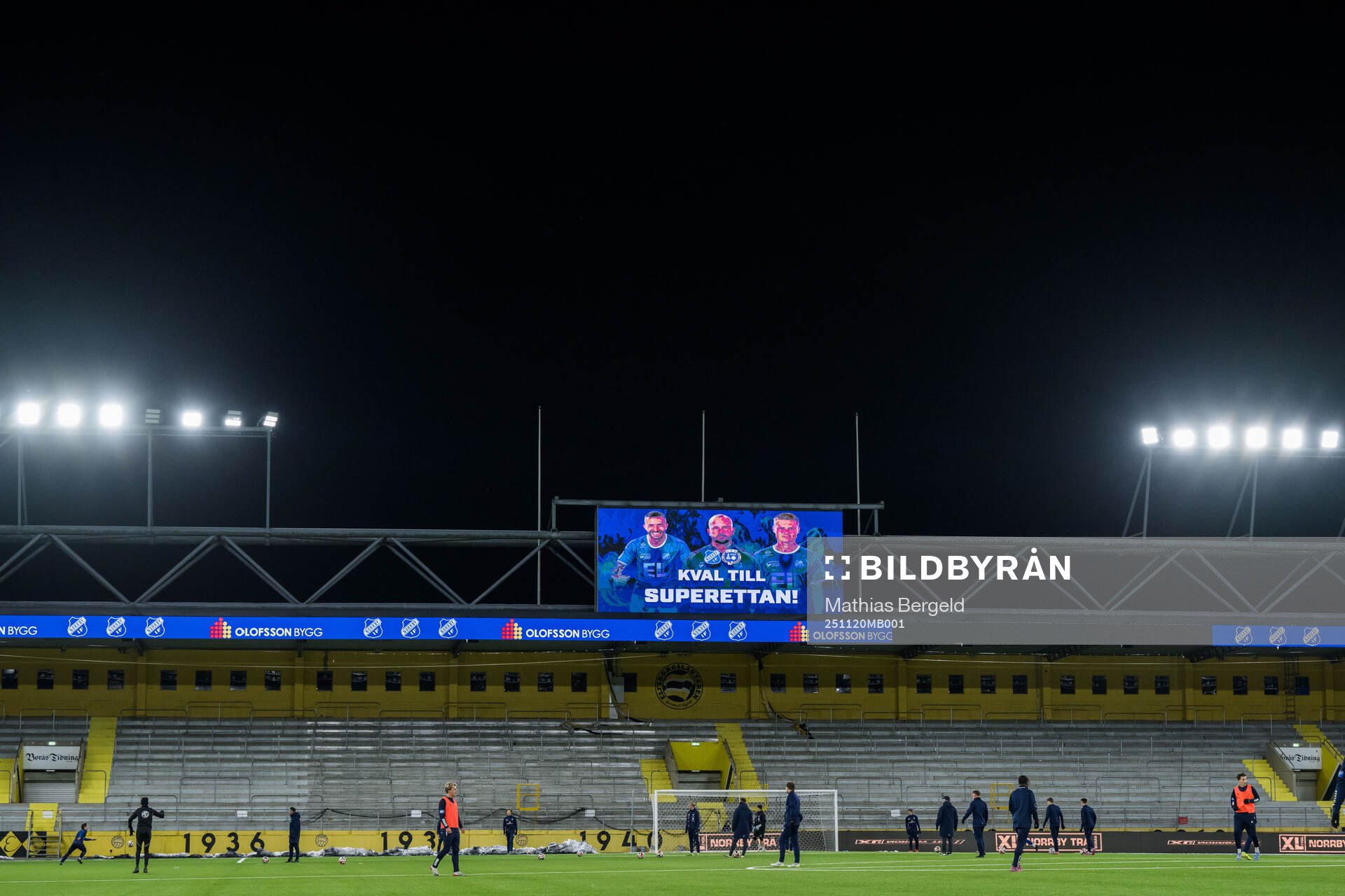 Borås Arena
