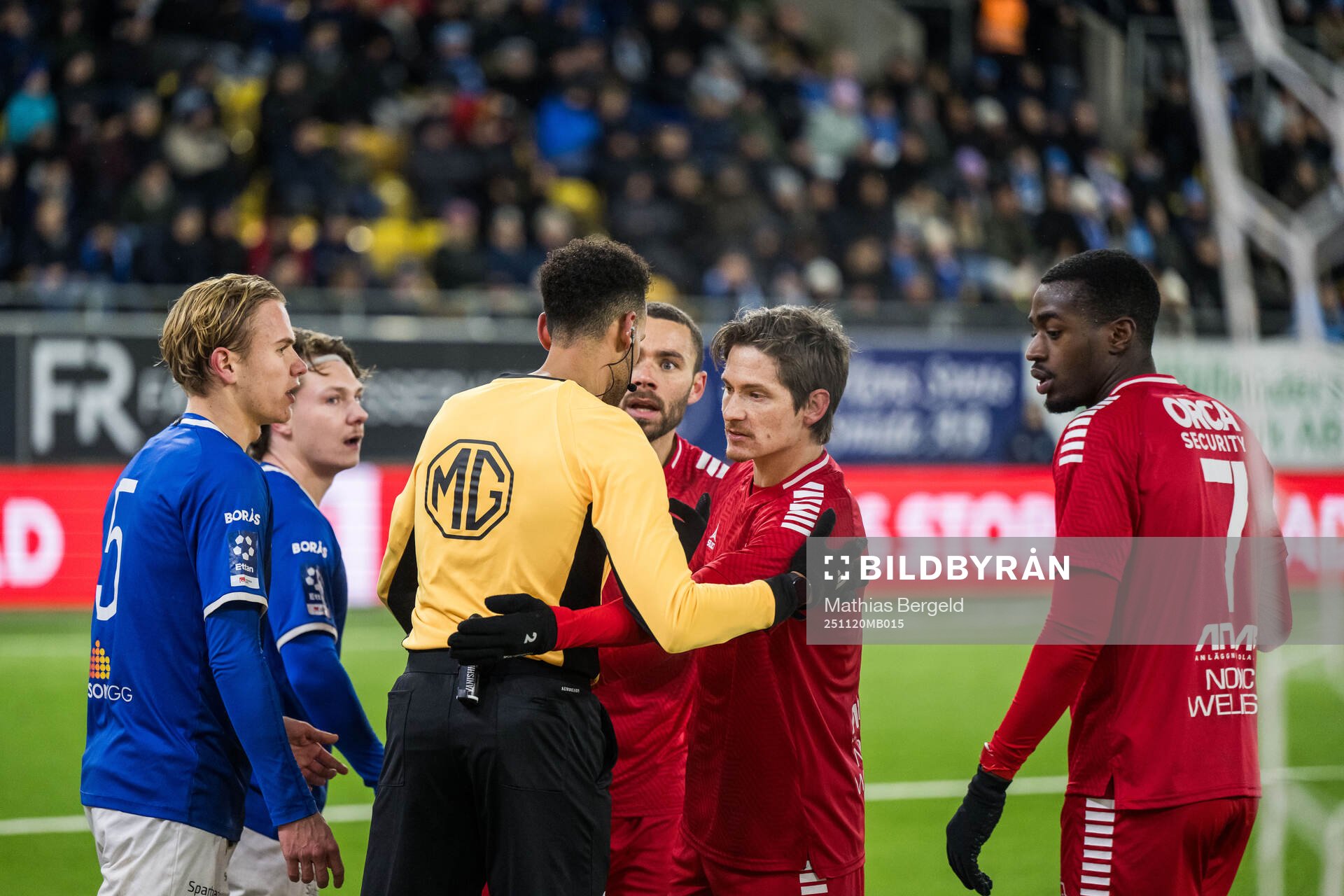 Norrby IFs Vidar Svendsen och Vidar Svendsen och Utsiktens