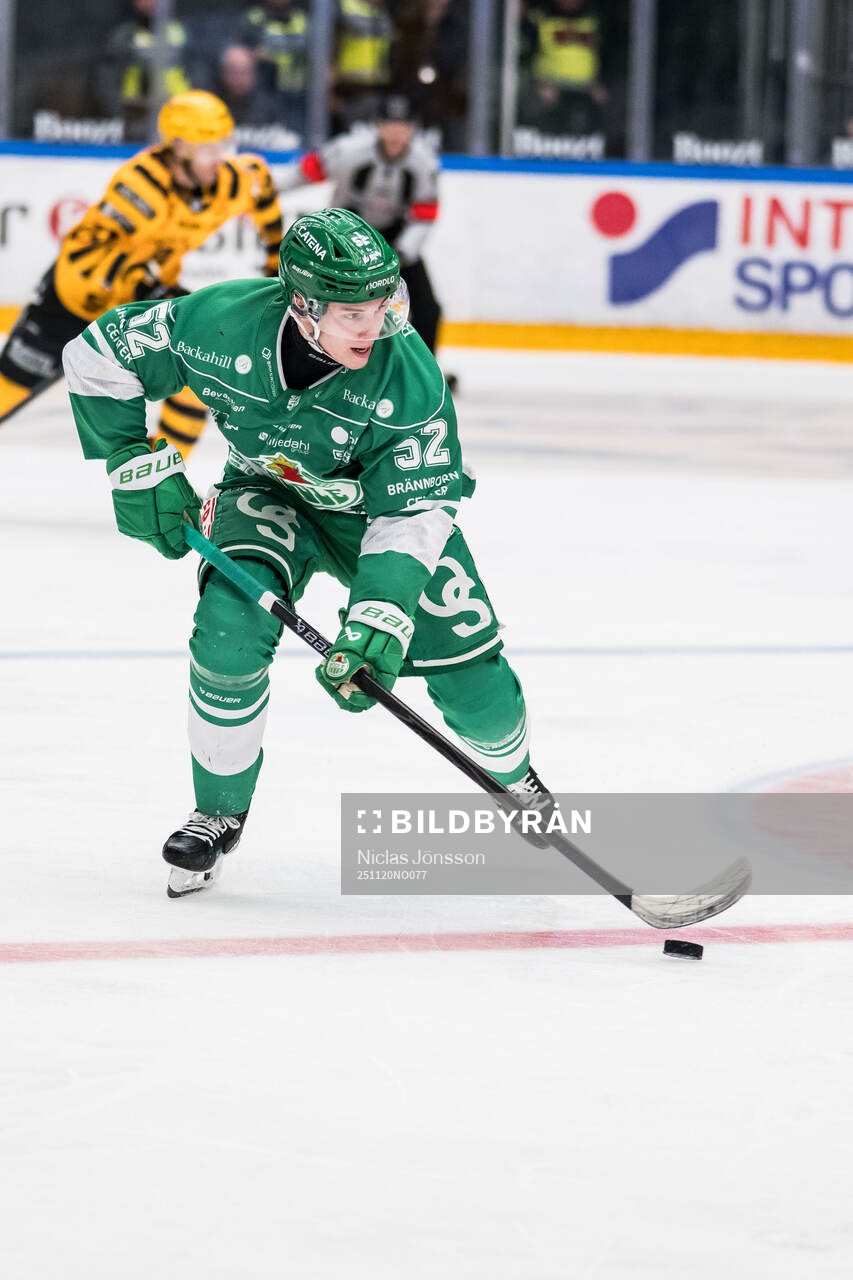 Rögles Felix Nilsson
