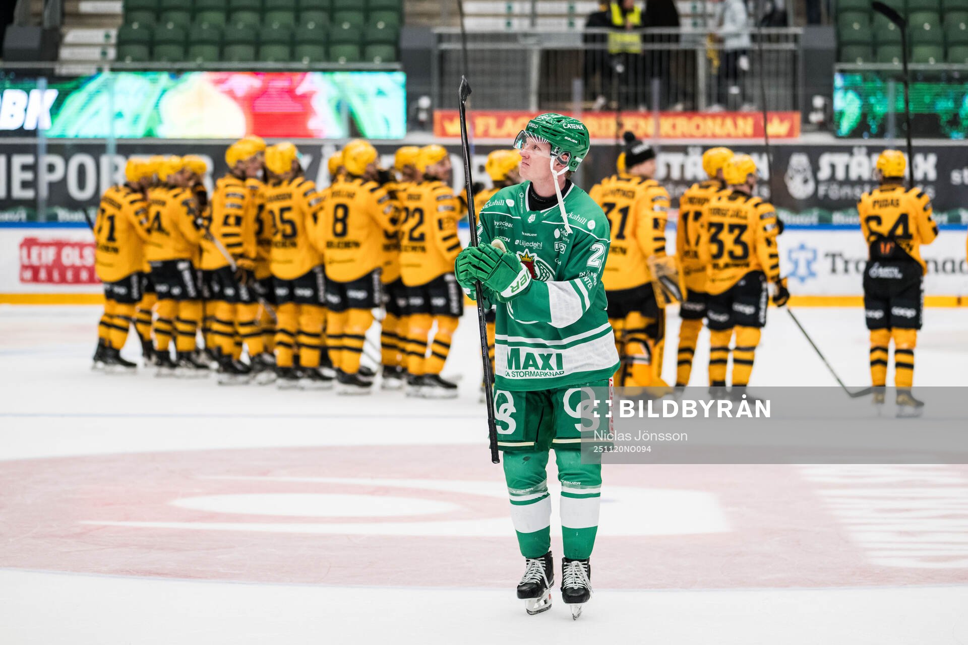 Rögles Fredrik Olofsson