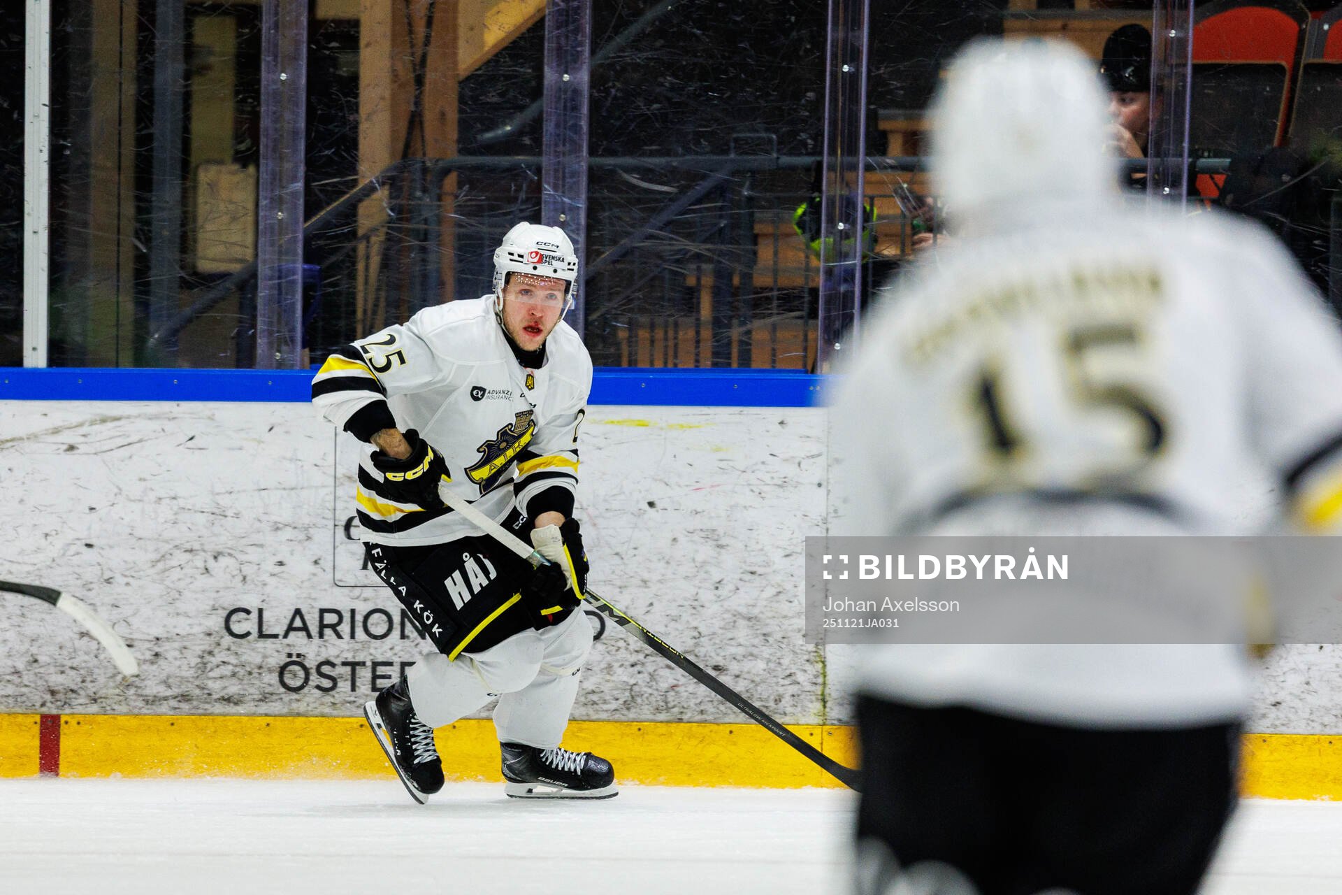 AIKs Christopher Bengtsson