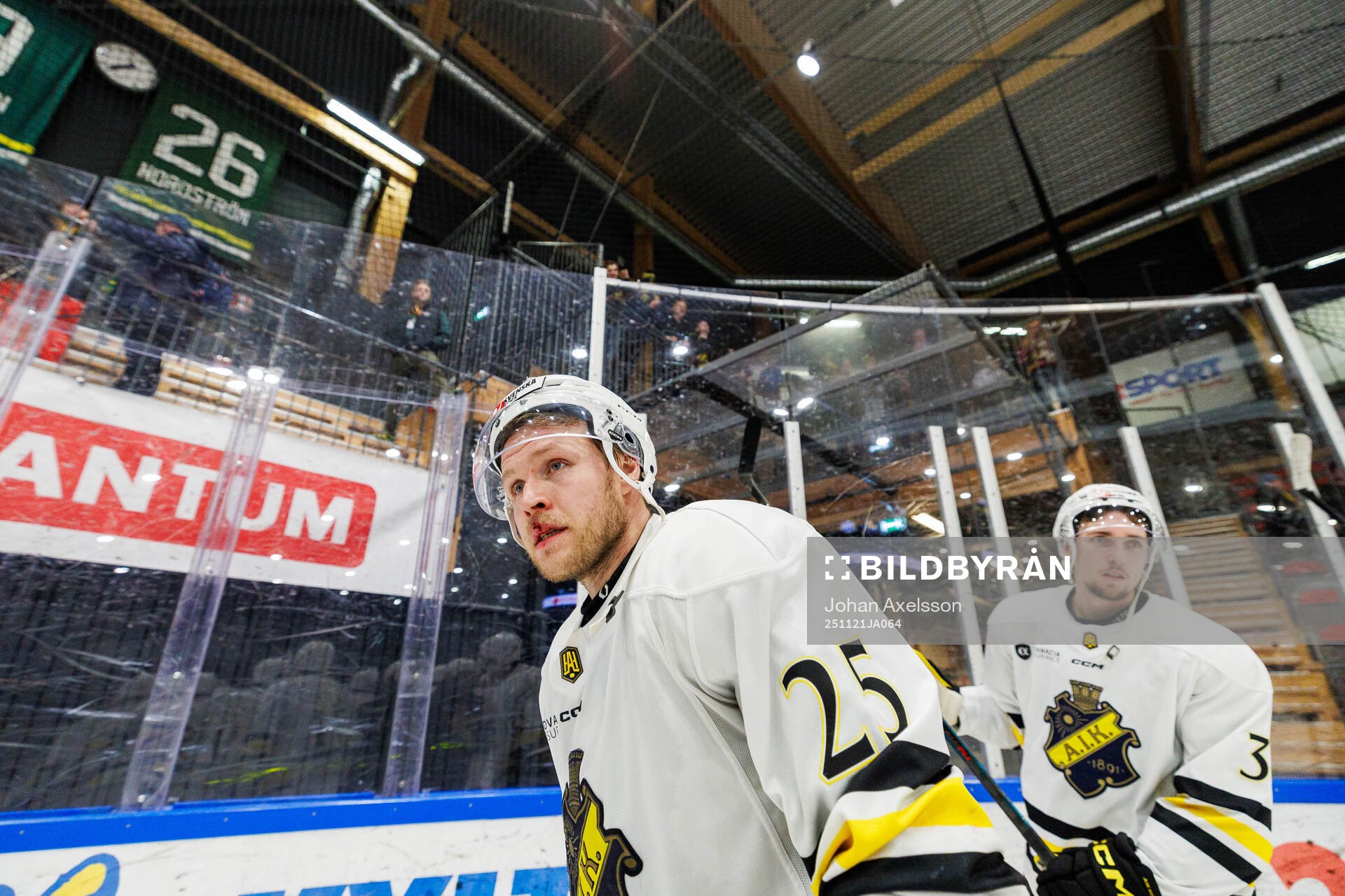 AIKs Christopher Bengtsson
