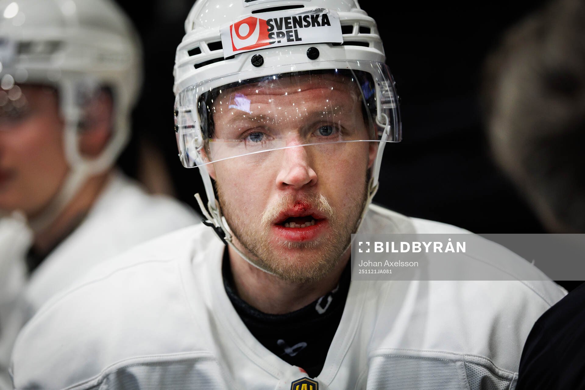 AIKs Christopher Bengtsson