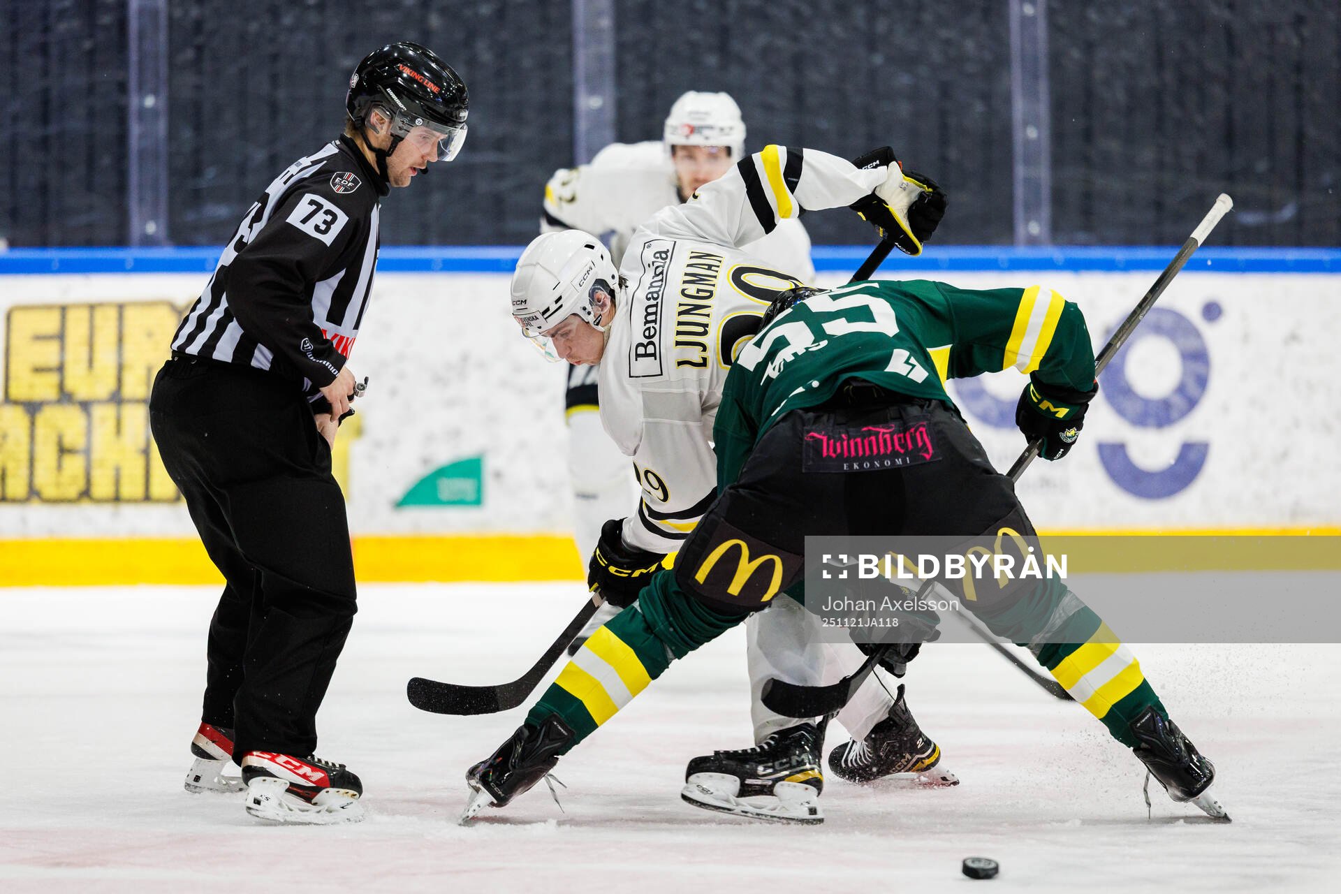 AIKs Daniel Ljungman