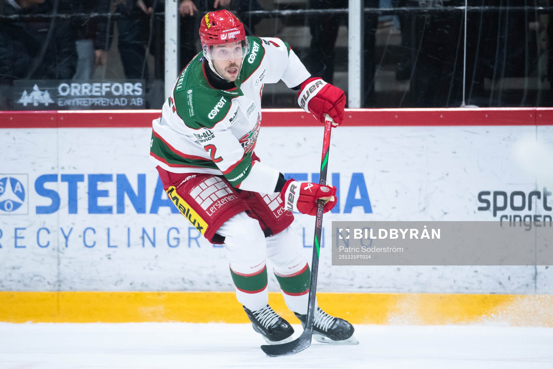 Modos David Rundblad