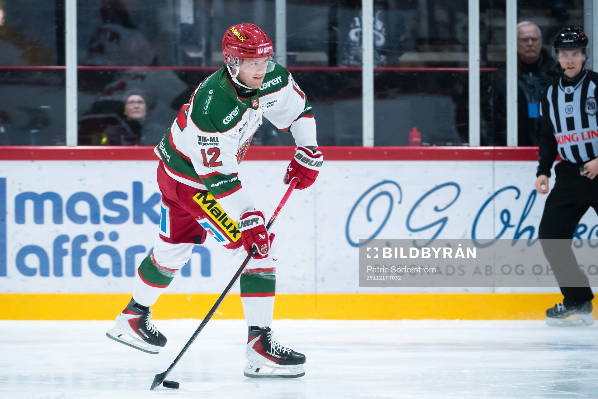 Modos Oscar Pettersson