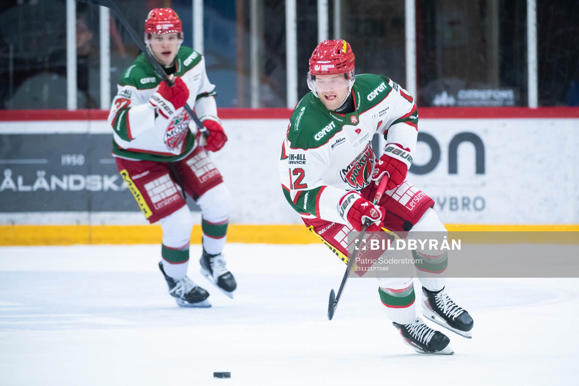 Modos Oscar Pettersson