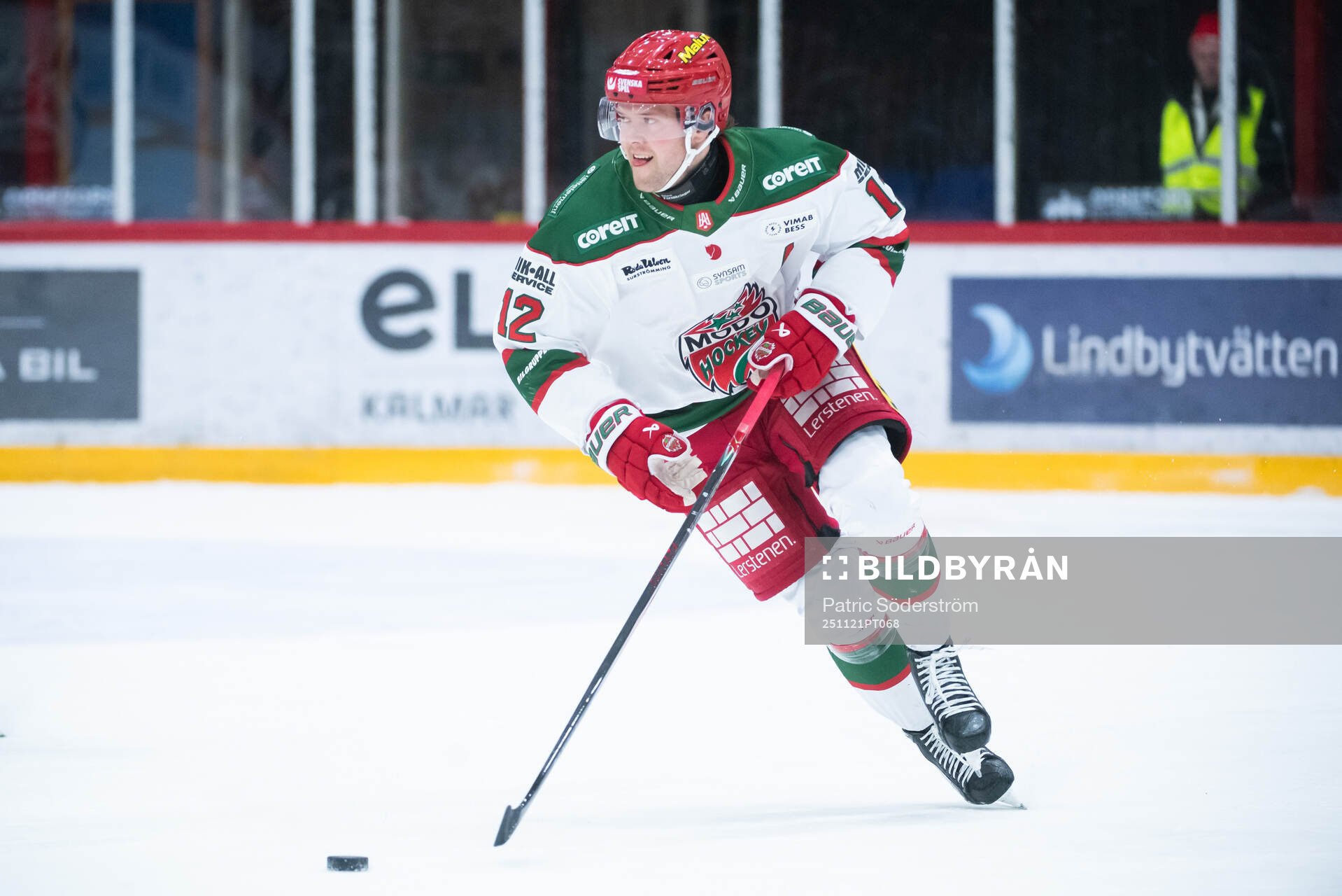 Modos Oscar Pettersson