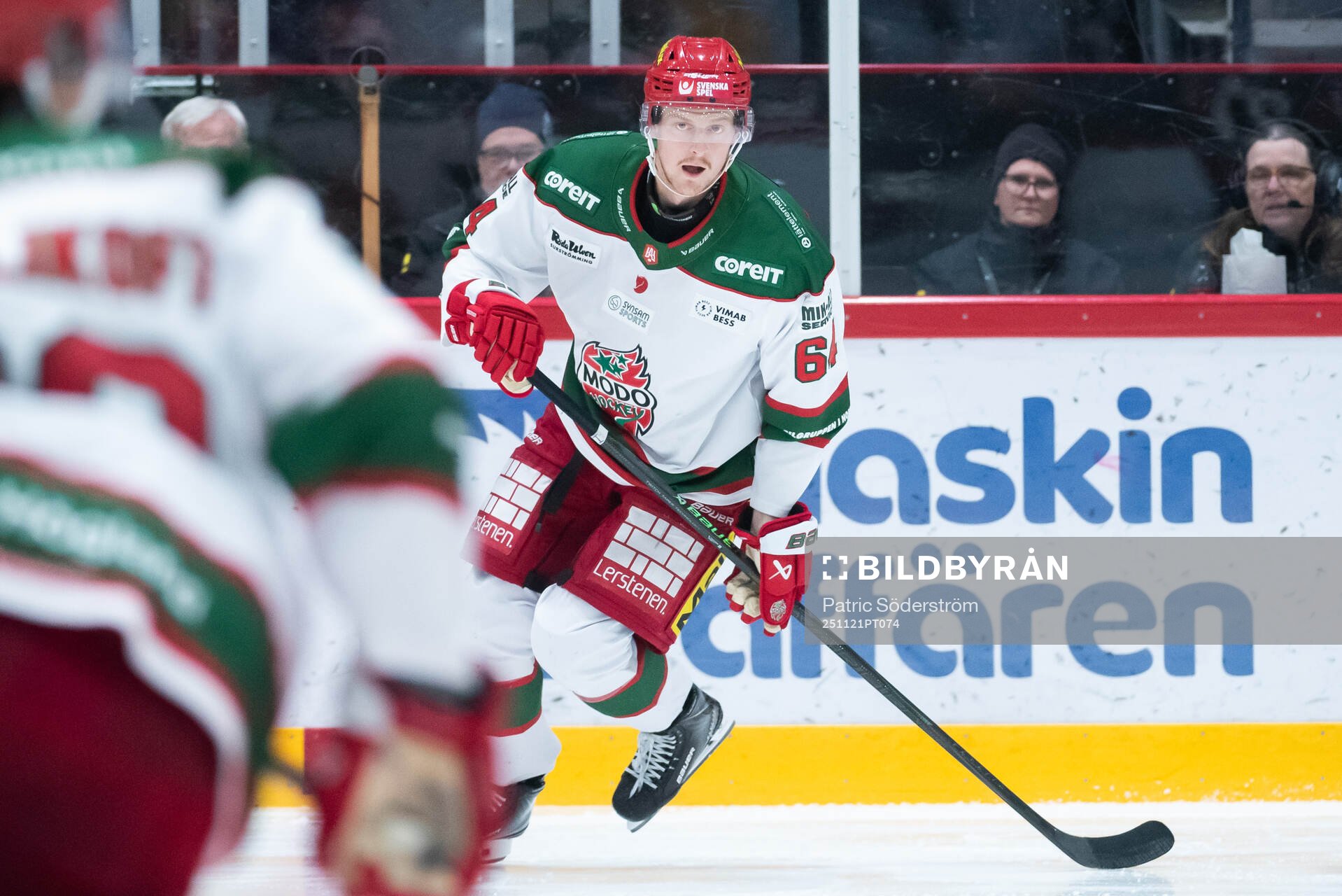 Modos Jacob Bengtsson