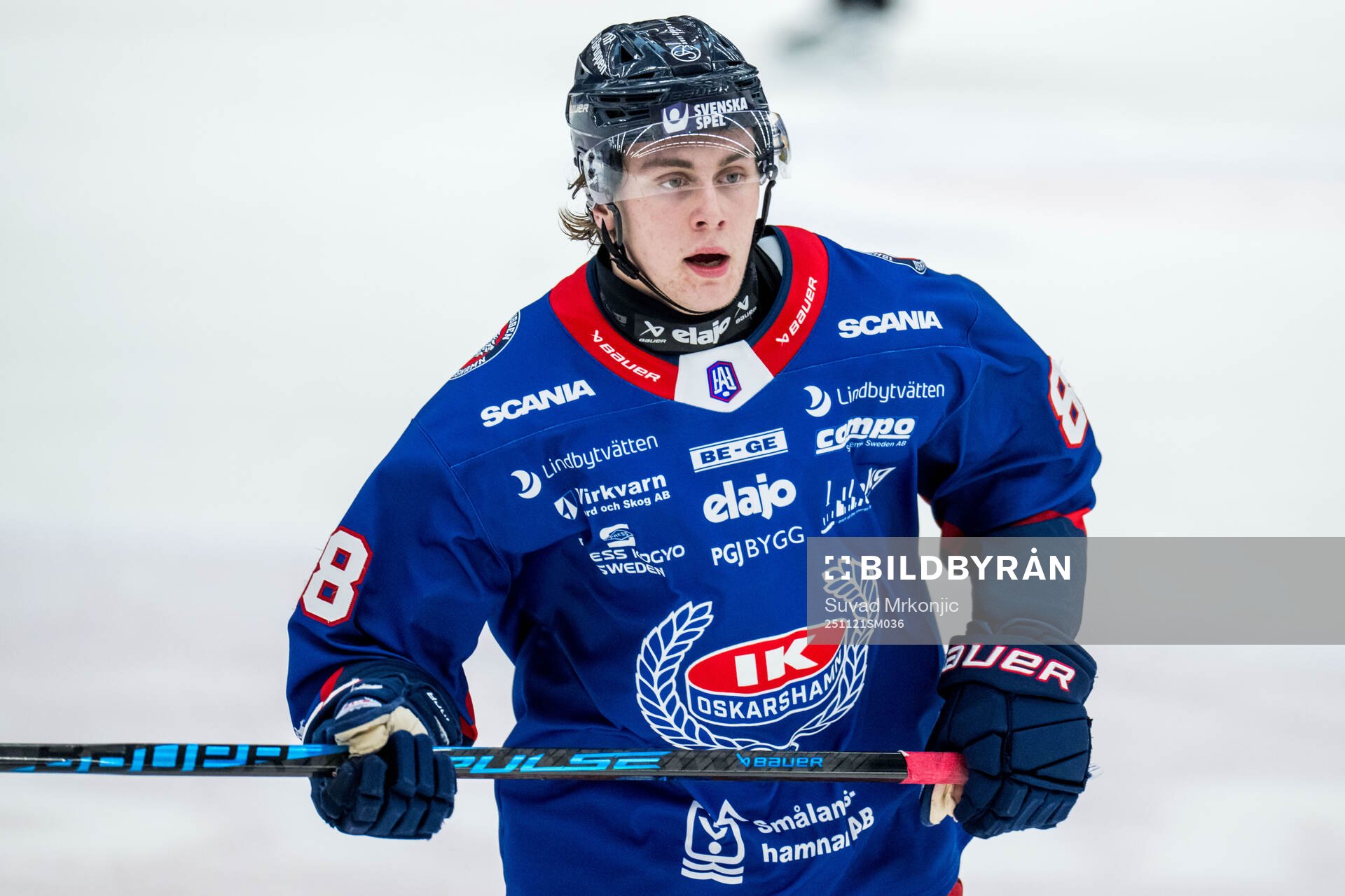 Oskarshamns Herman Träff