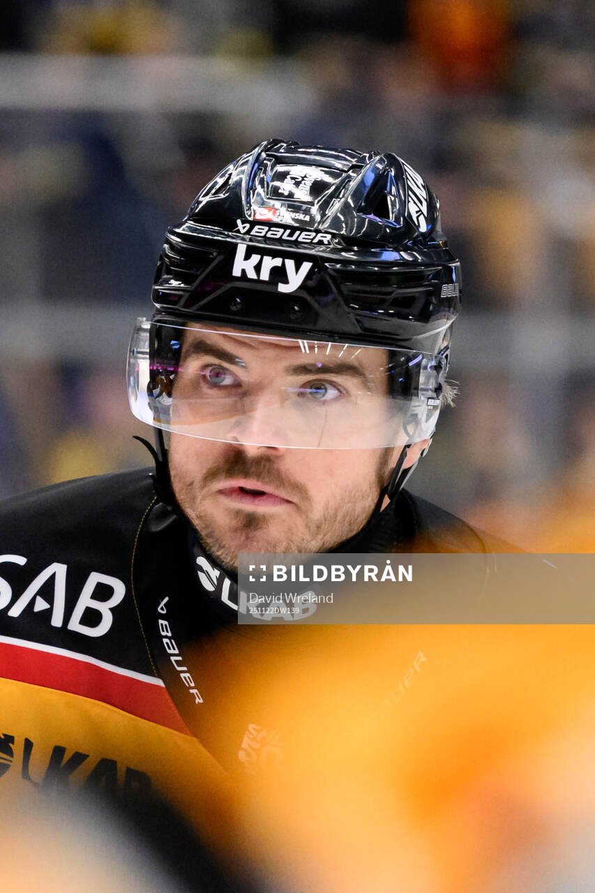 Luleås Oscar Engsund