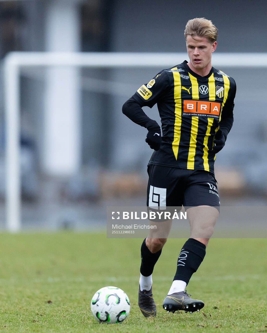 Häckens Ben Engdahl