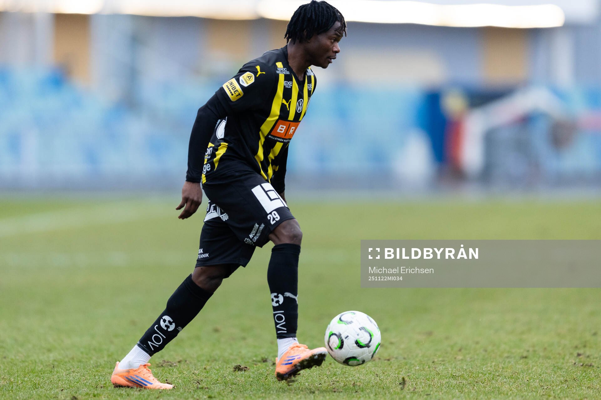 Häckens Severin Nioule