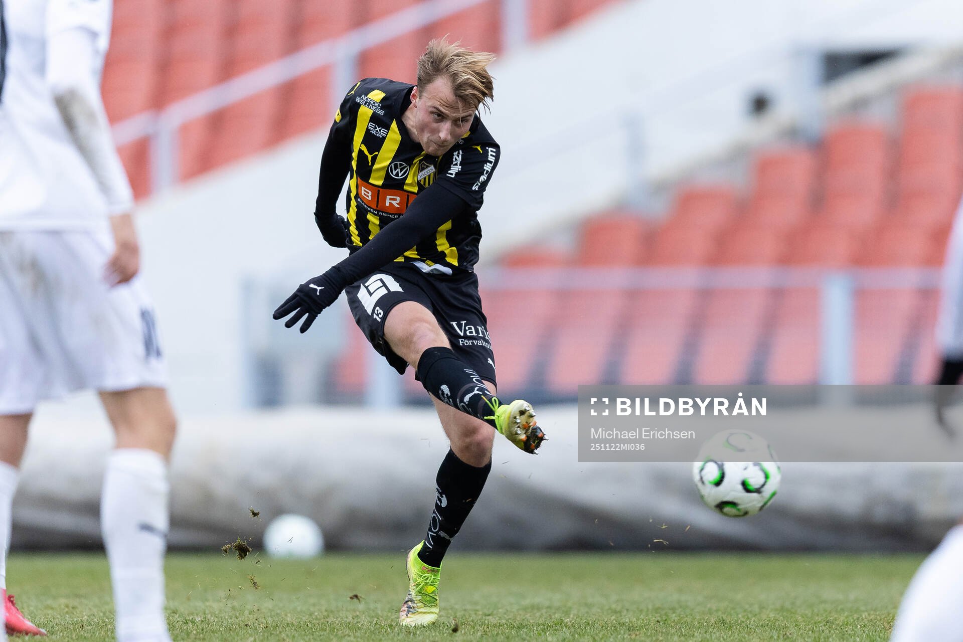 Häckens Sigge Jansson