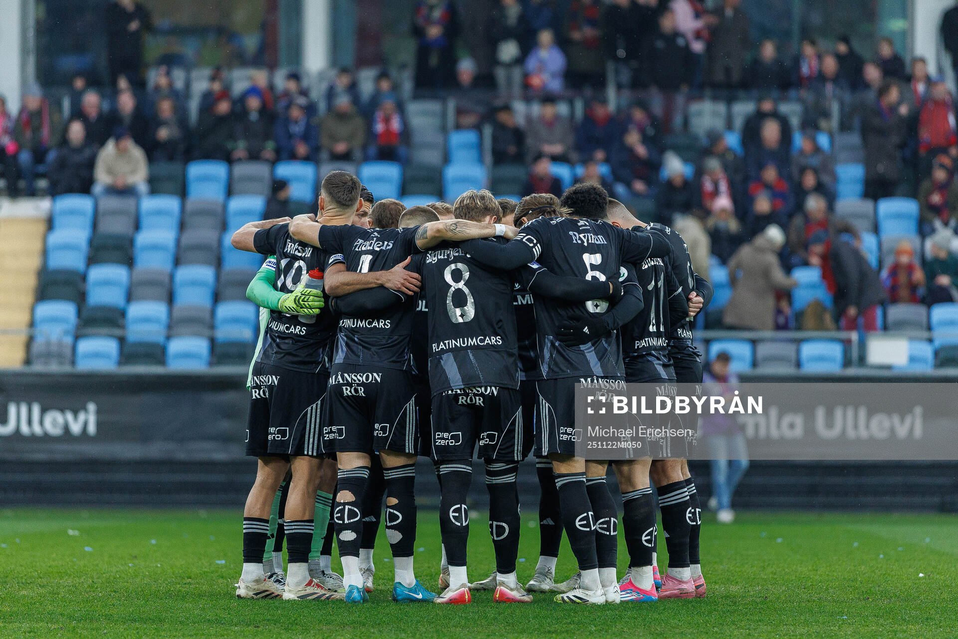 IFK Norrköpings spelare