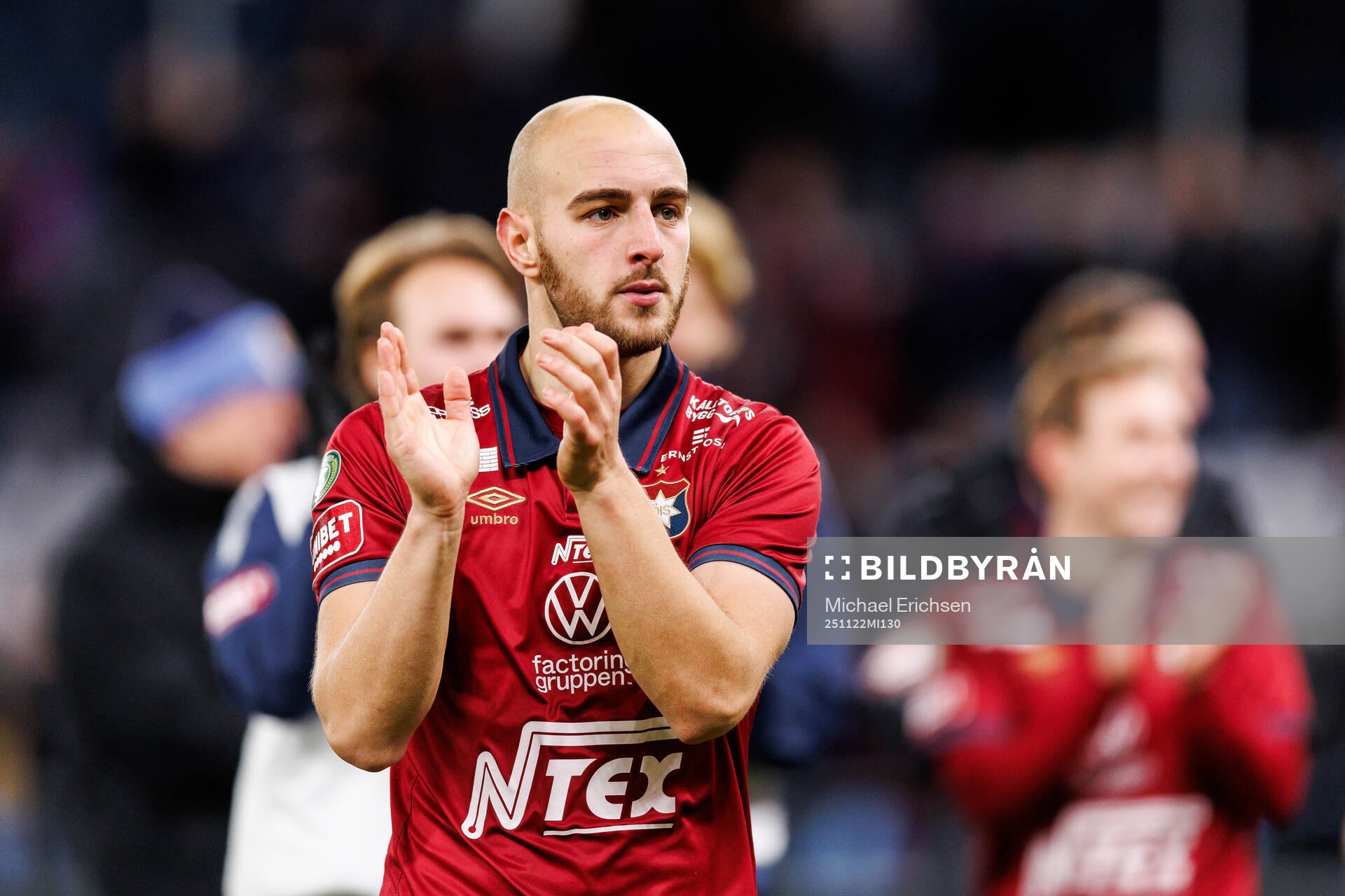 Örgrytes Amel Mujanic