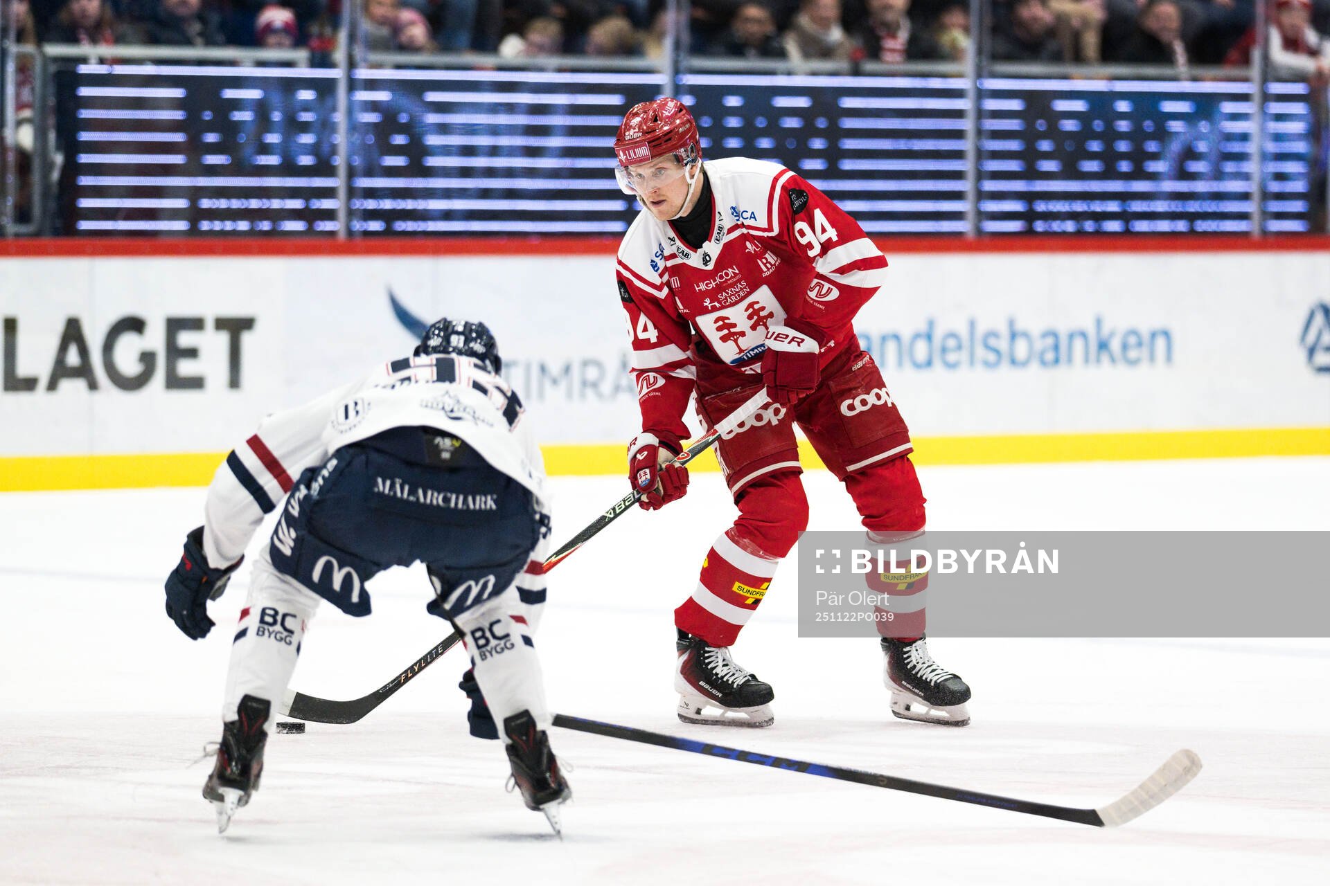 Timrås Sebastian Hartmann