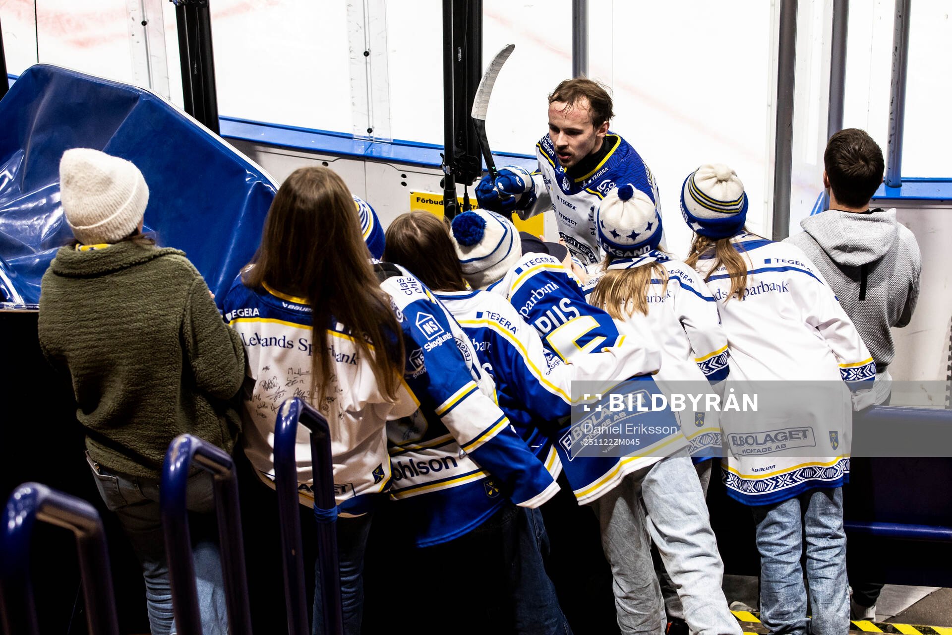 Leksands Fred Nilsson