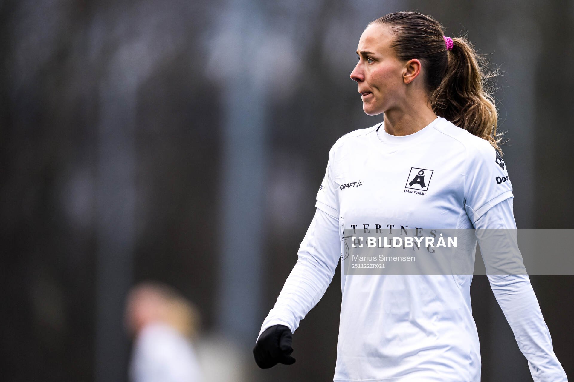 Karen Kraft Vistnes of Åsane