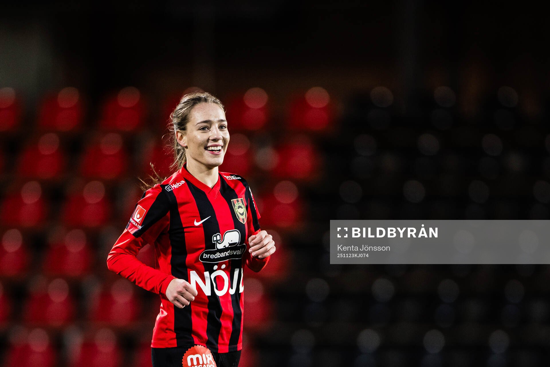 Brommapojkarnas Augusta Priks