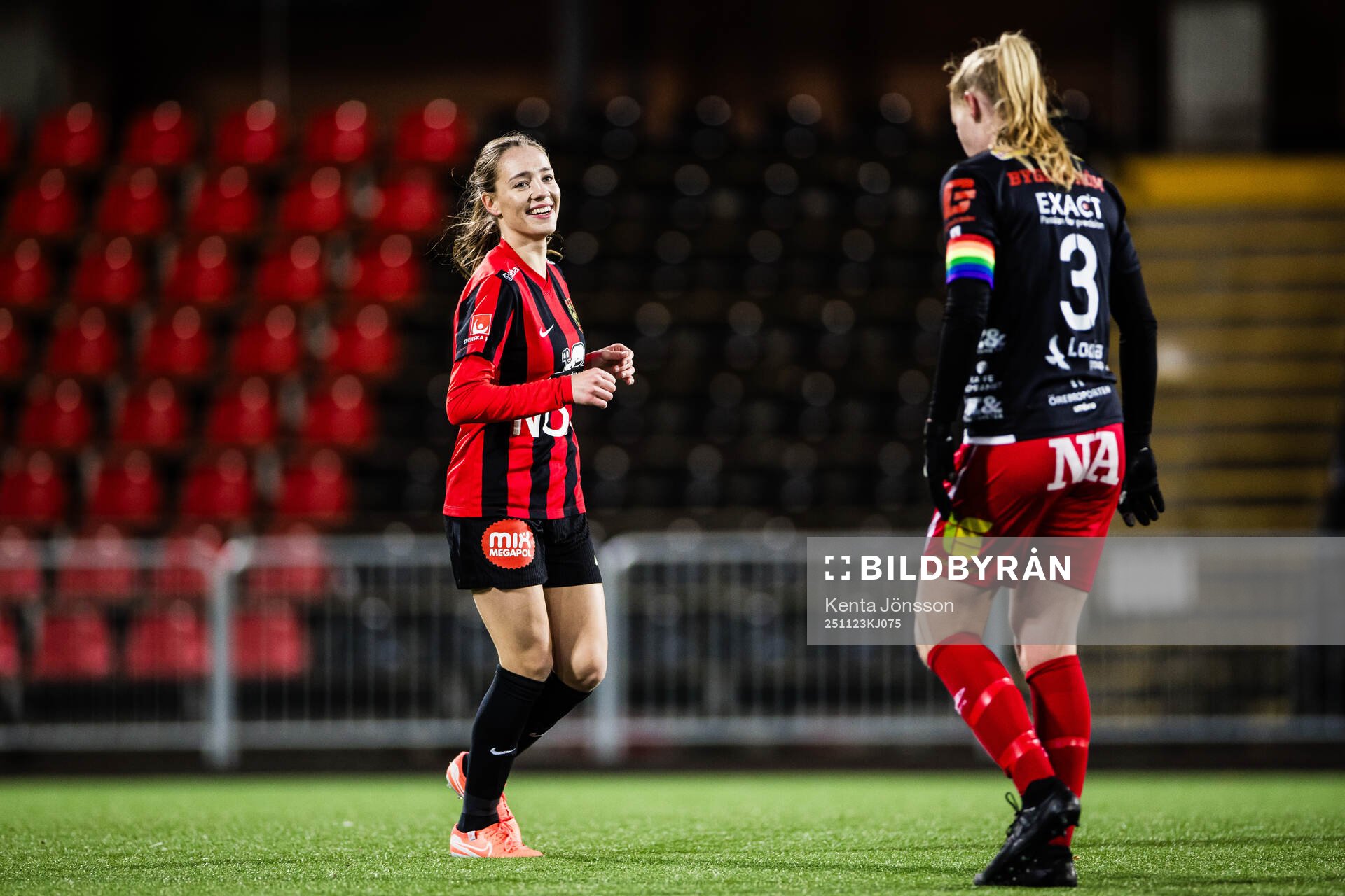 Brommapojkarnas Augusta Priks
