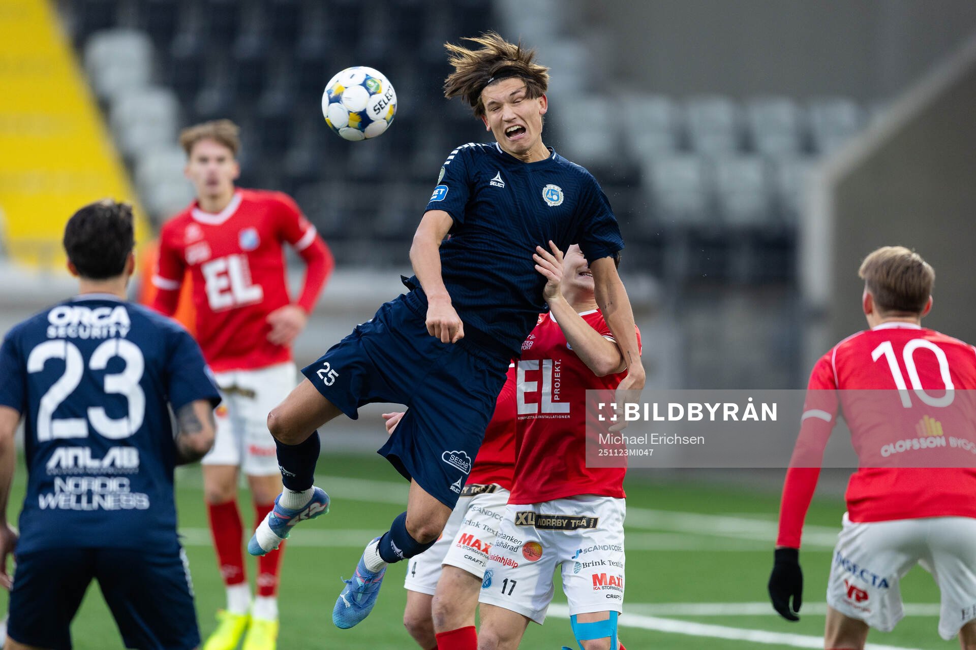 Utsiktens Noah Johansson