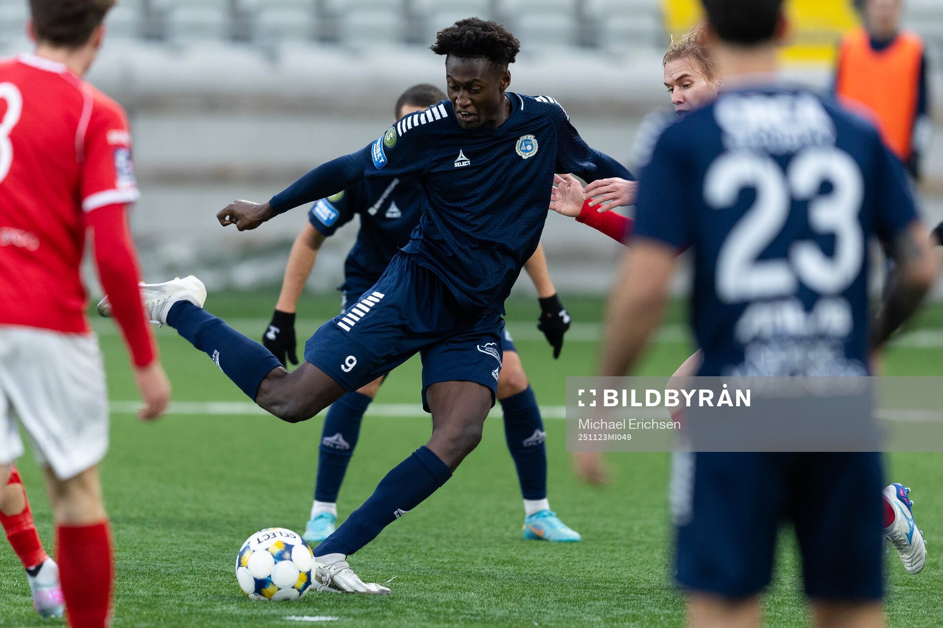 Utsiktens Mass Modou Sise