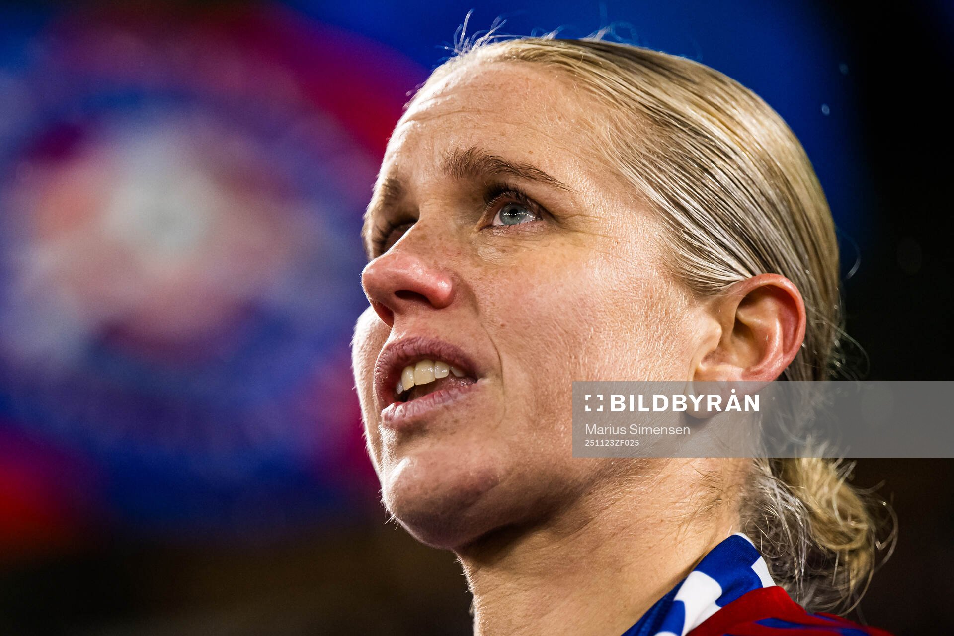 Elise Thorsnes of Vålerenga