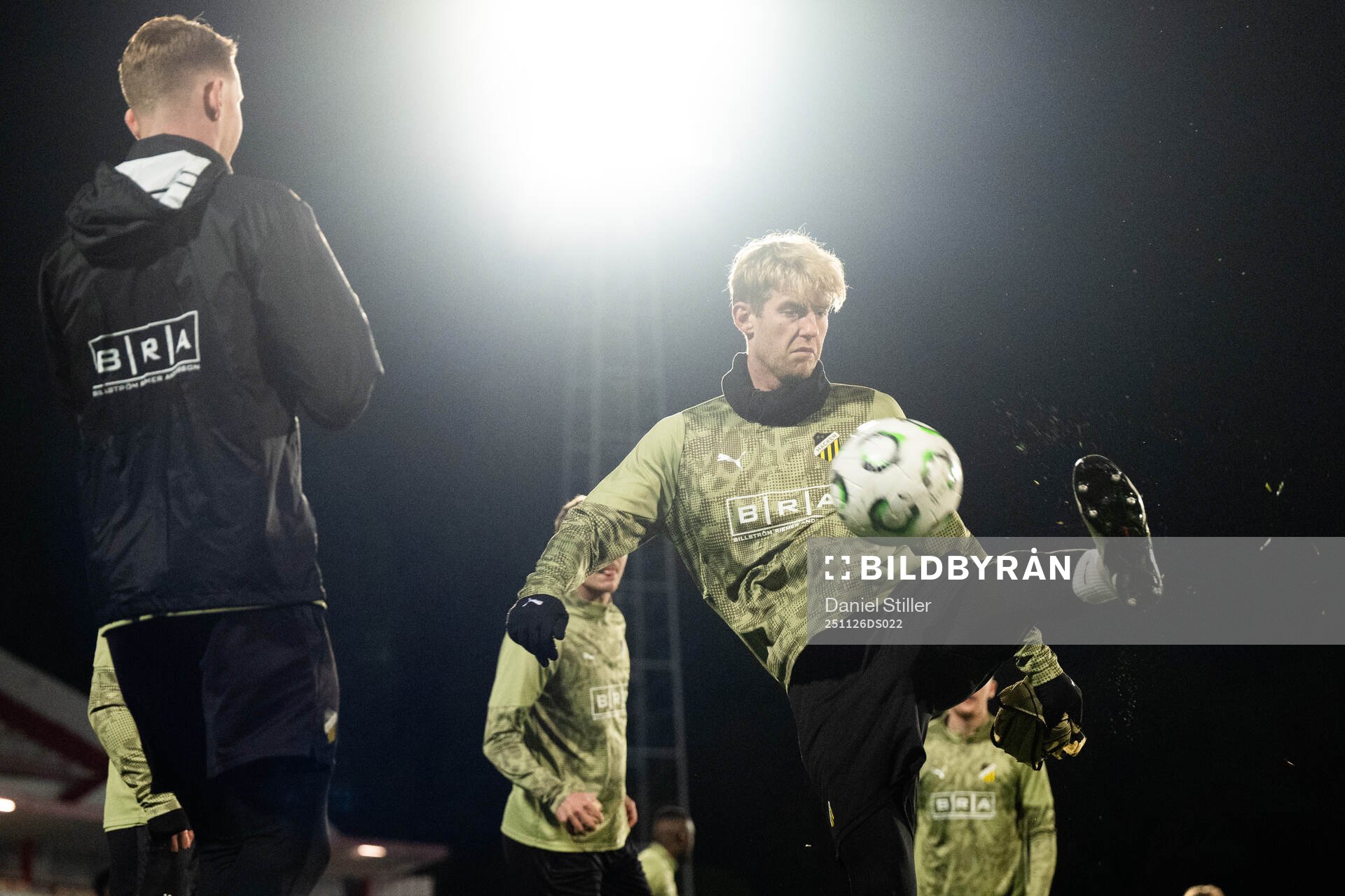 Filip Helander
