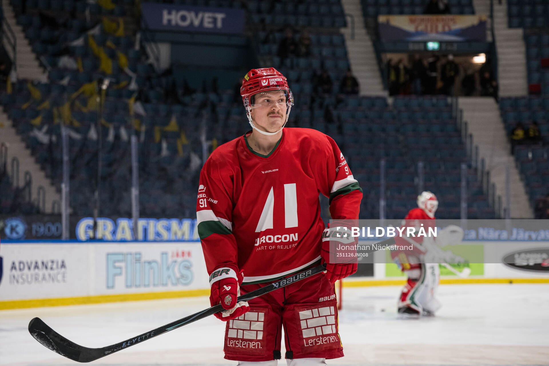 Modos Linus Andersson