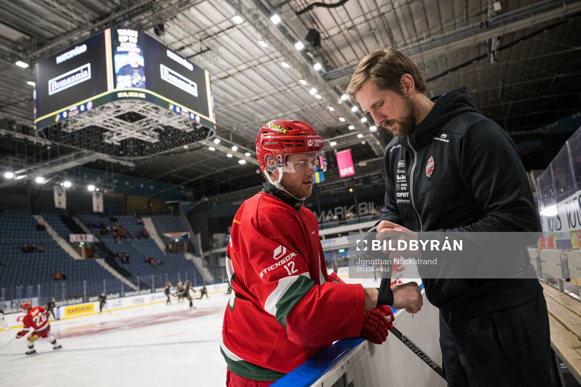 Modos Oscar Pettersson