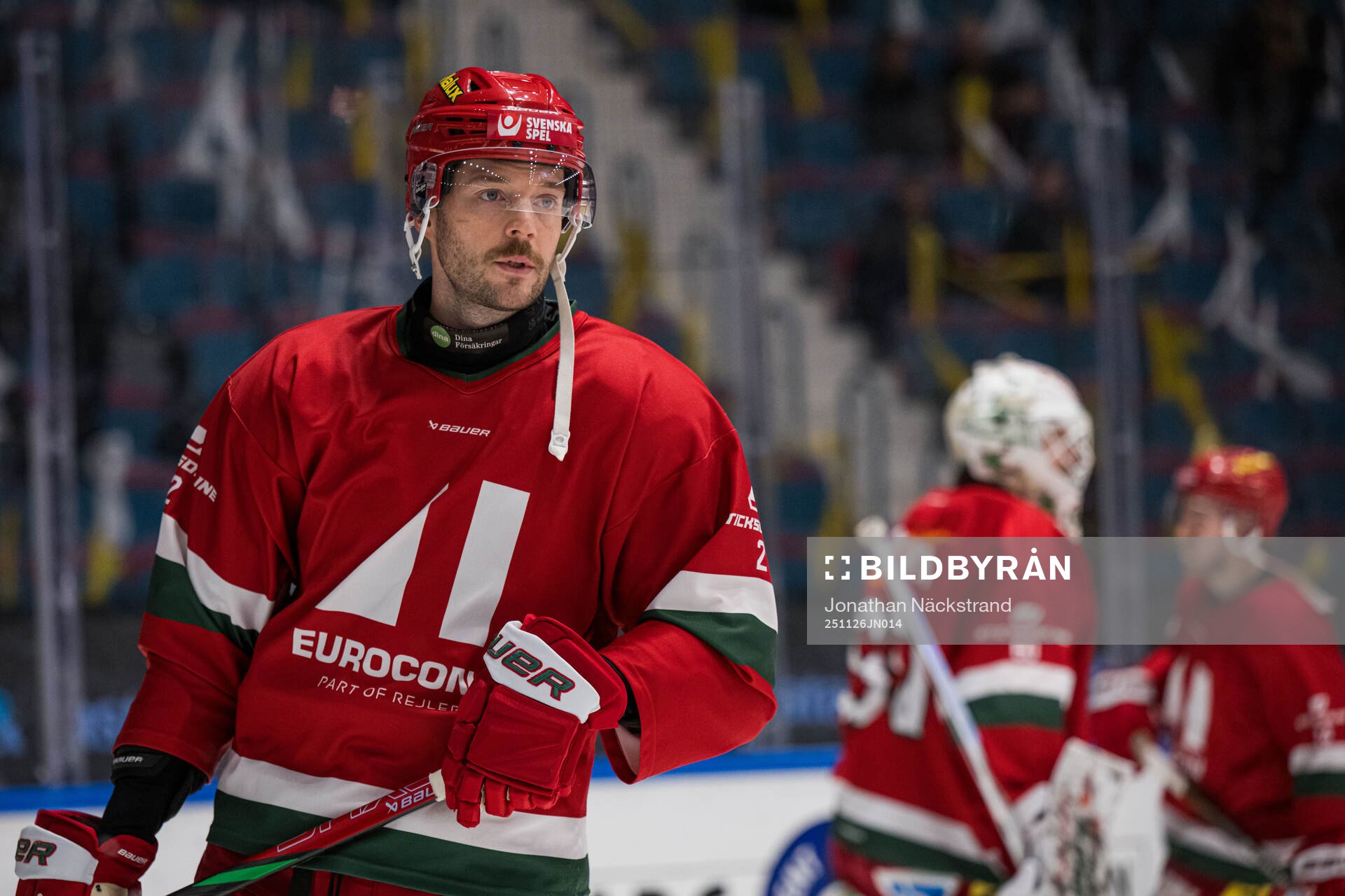 Modos David Rundblad