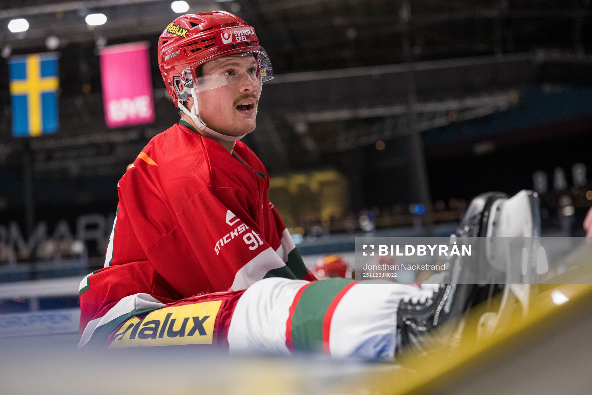 Modos Linus Andersson