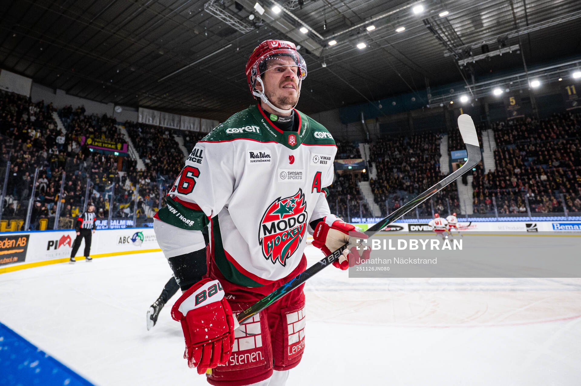 Modos Emil Larsson