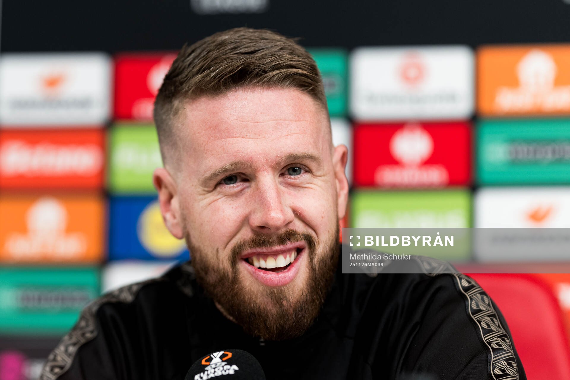 Pontus Jansson