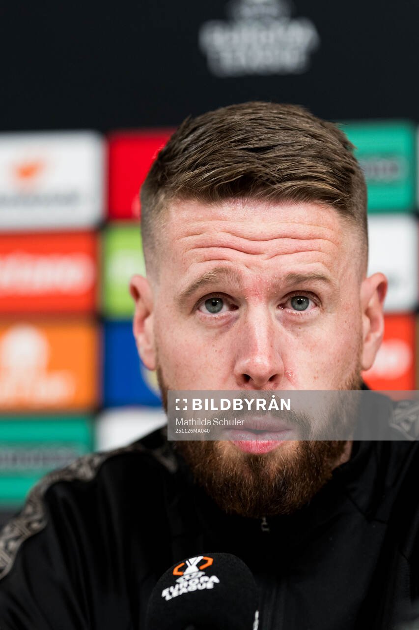 Pontus Jansson