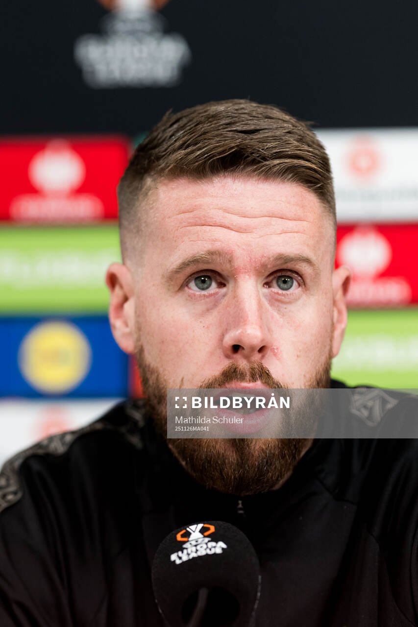 Pontus Jansson