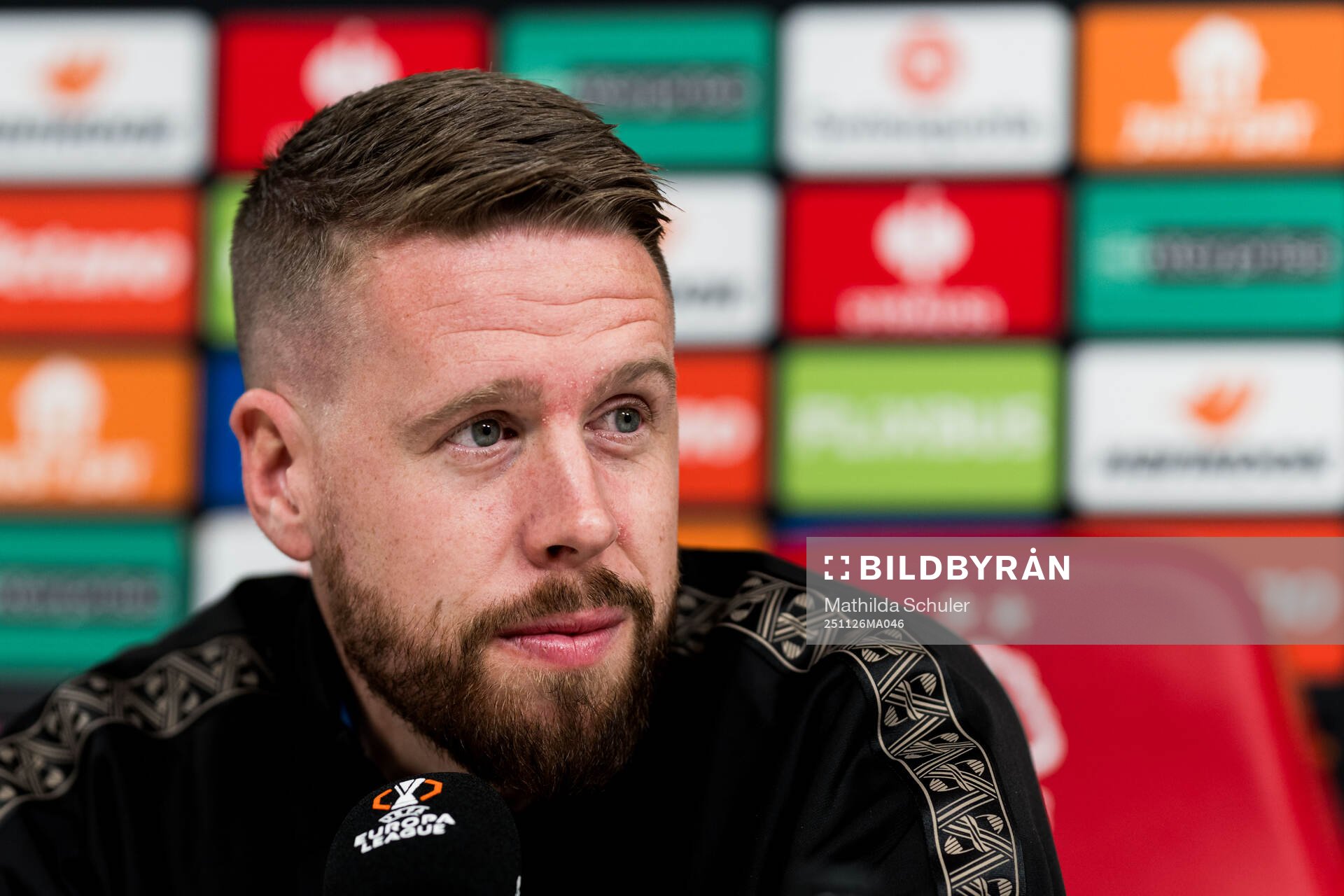 Pontus Jansson