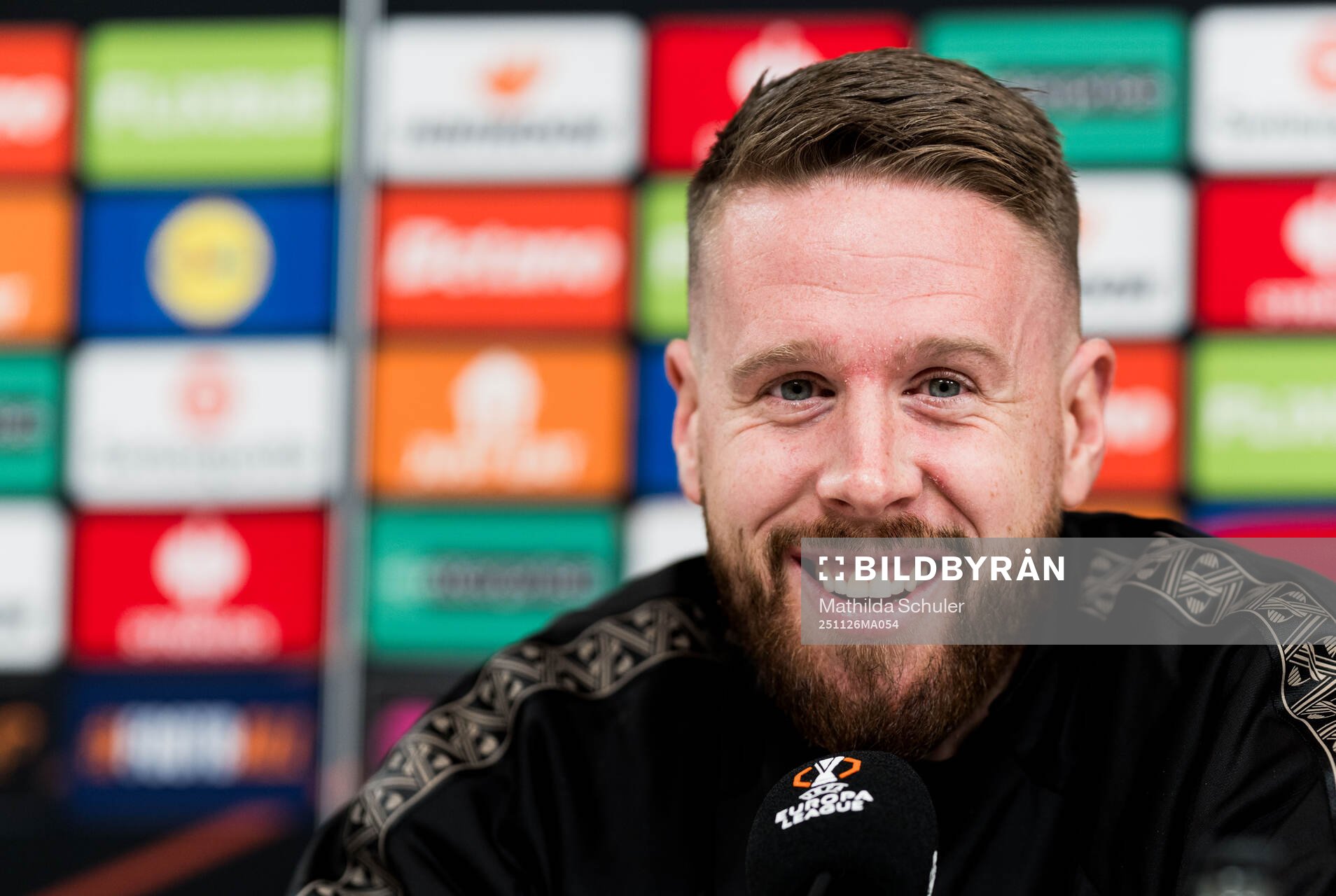Pontus Jansson