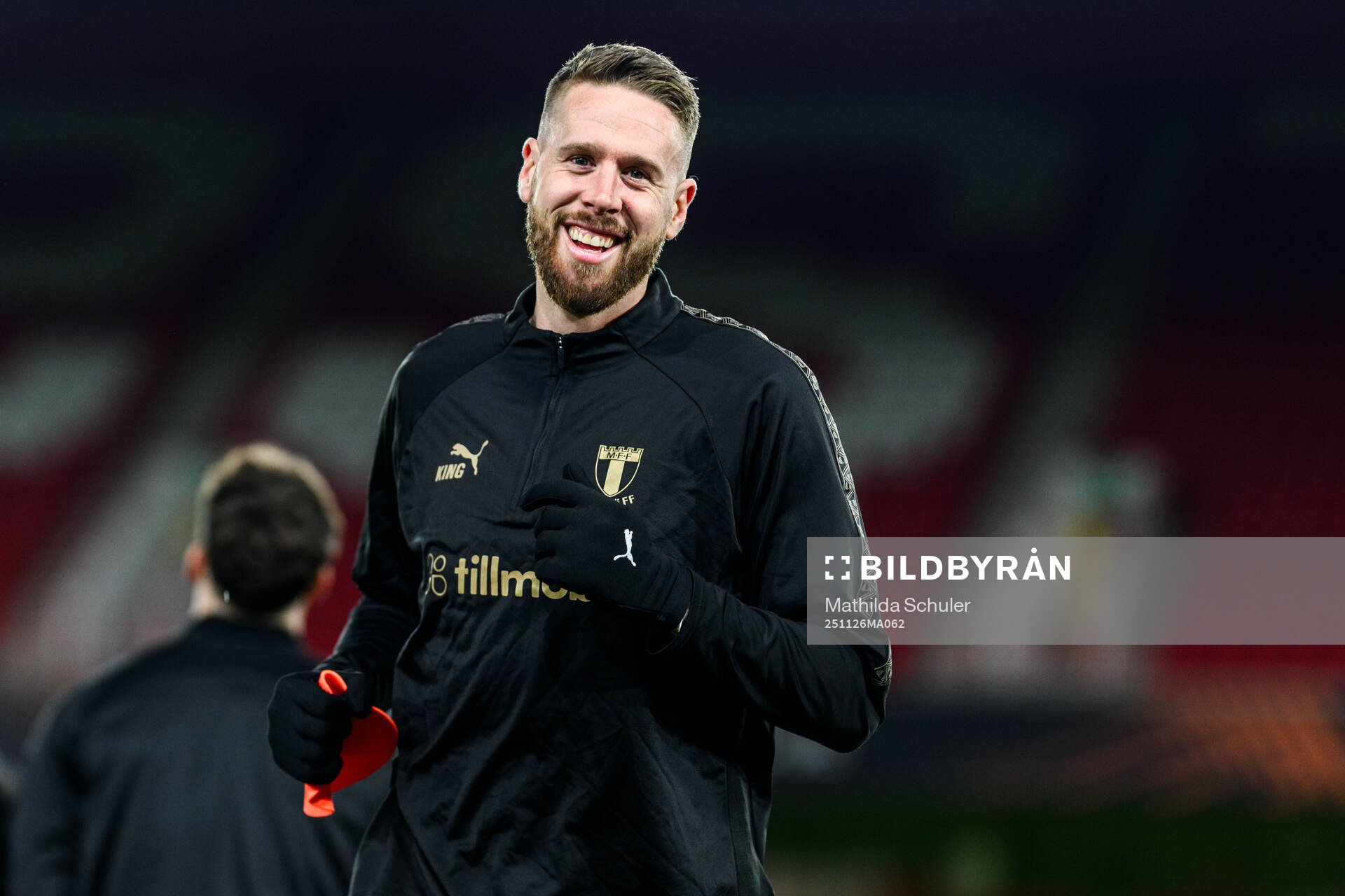 Pontus Jansson