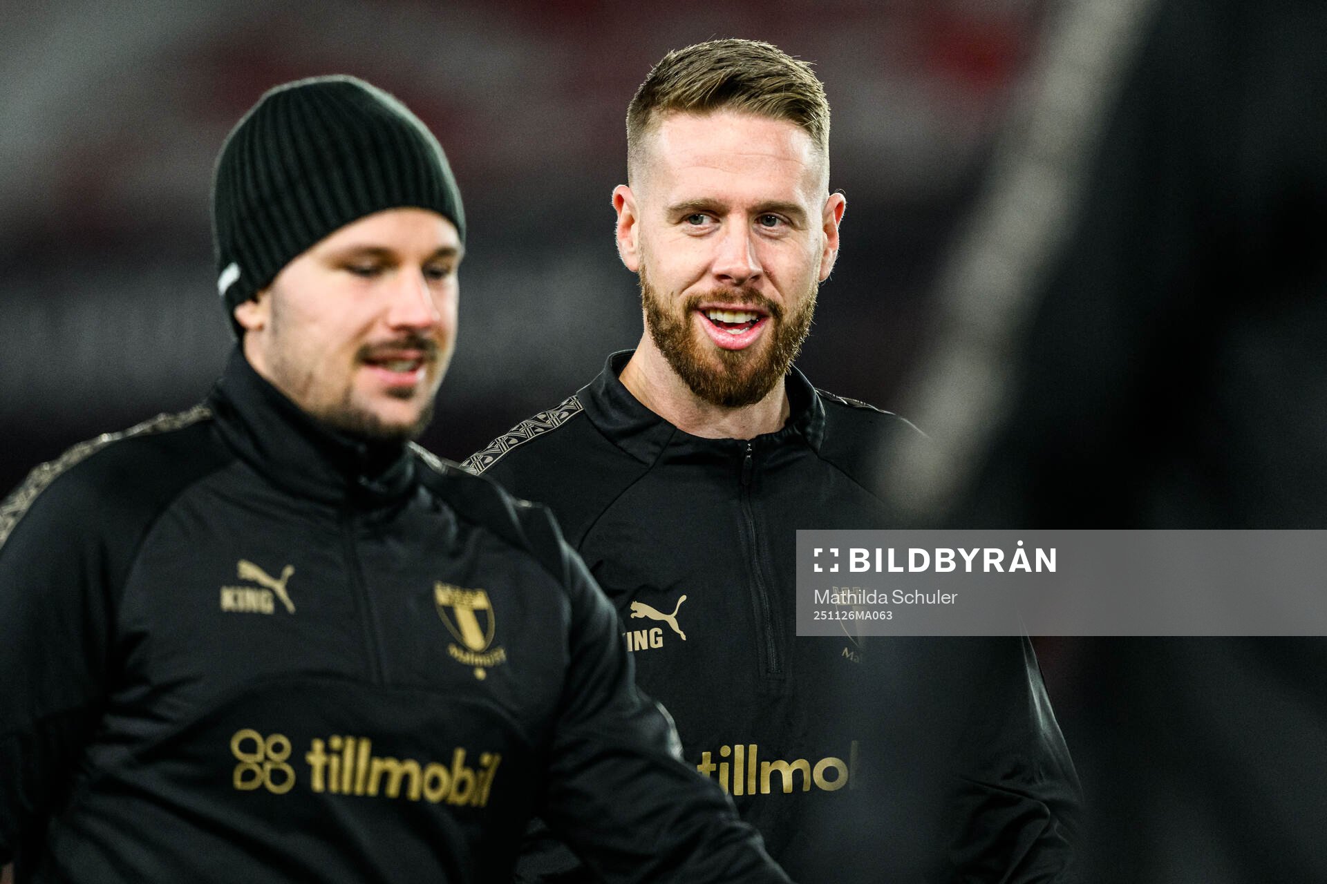 Pontus Jansson