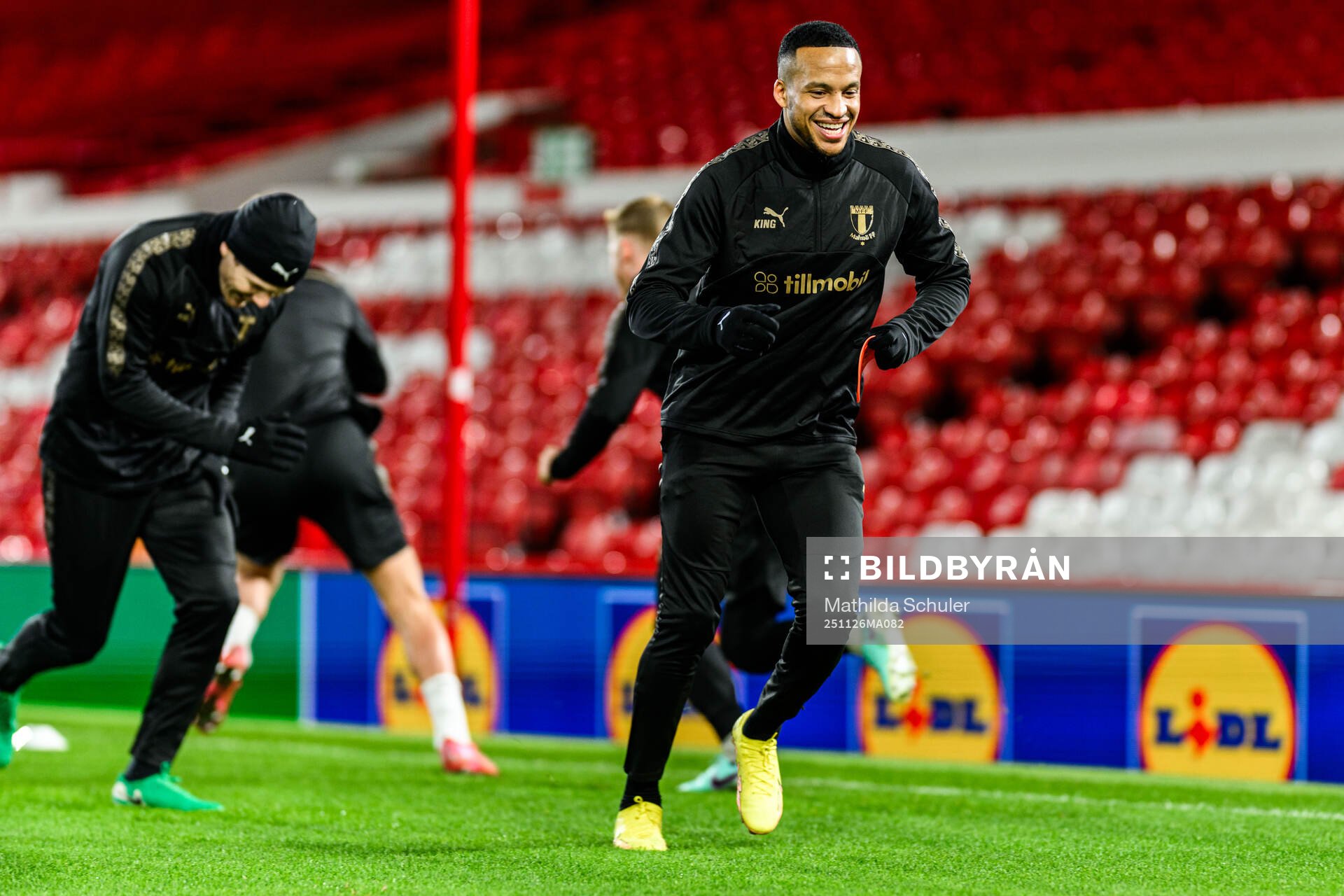 Martin Olsson