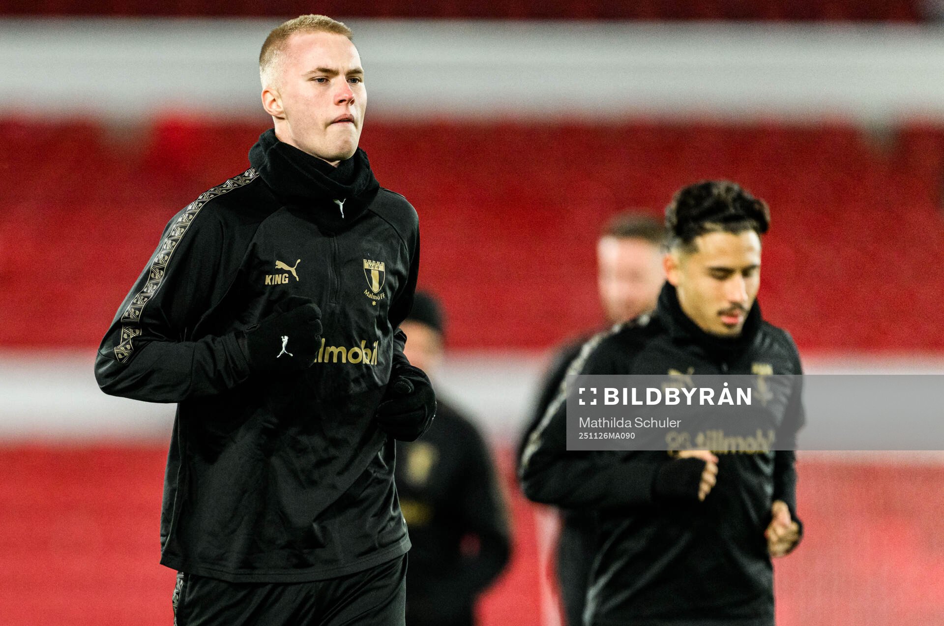 Daniel Gudjohnsen