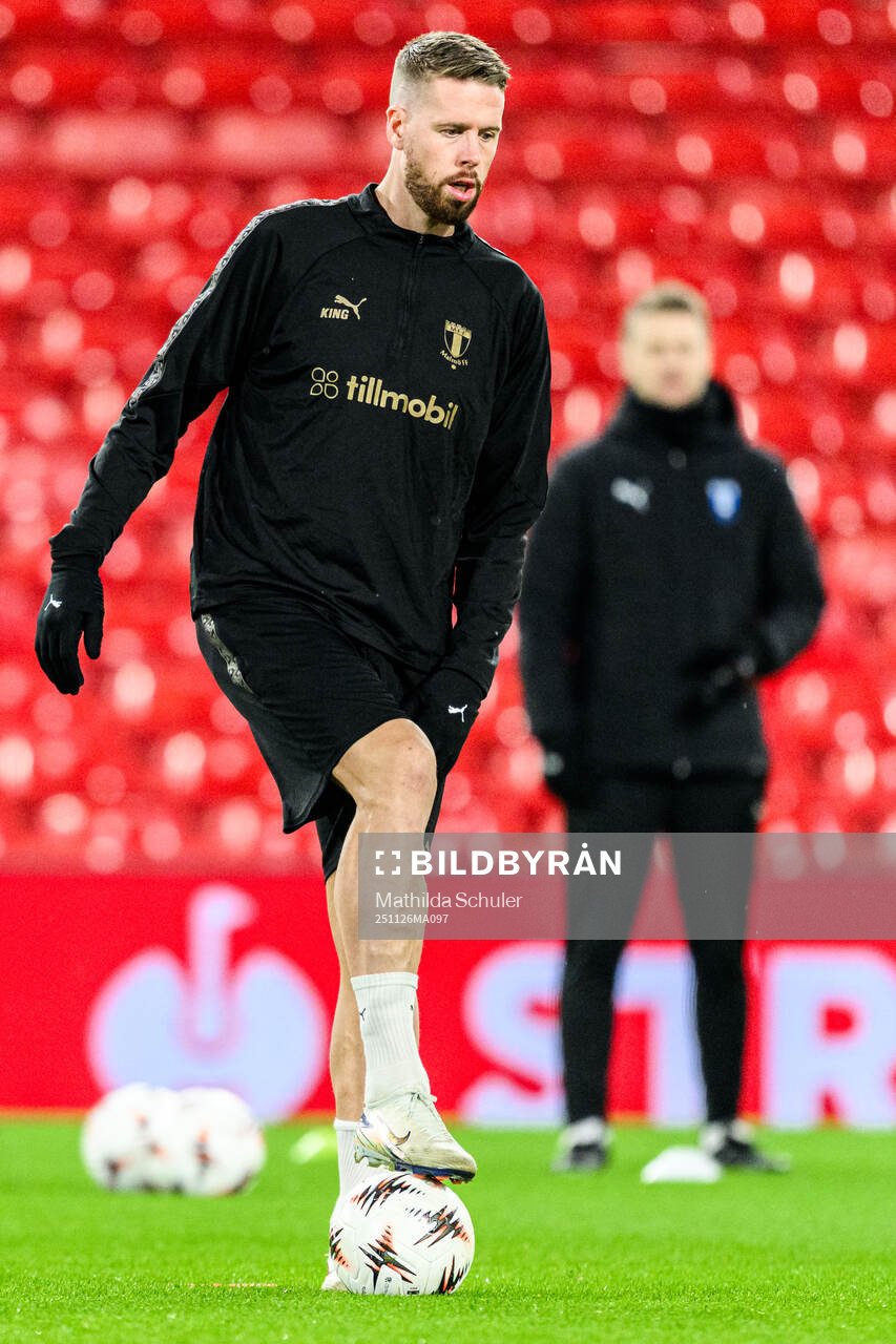 Pontus Jansson