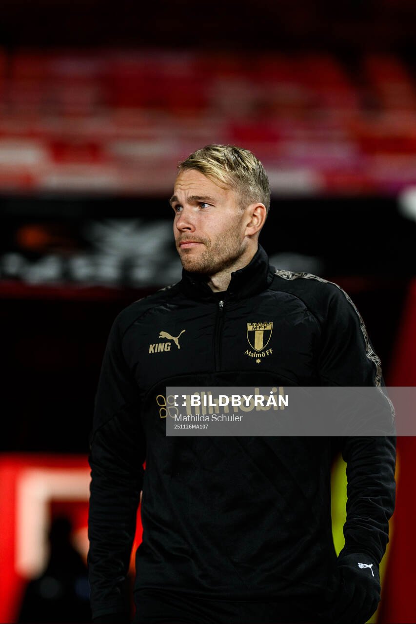 Oscar Lewicki