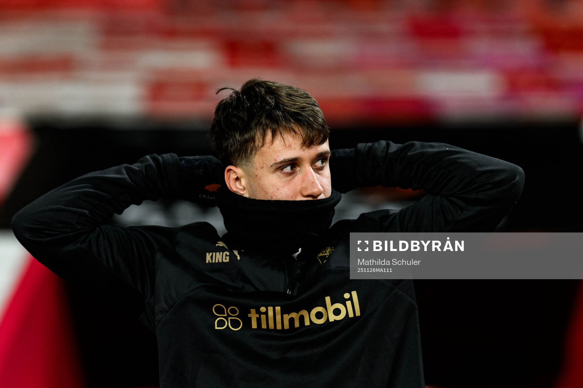 Kenan Busuladzic