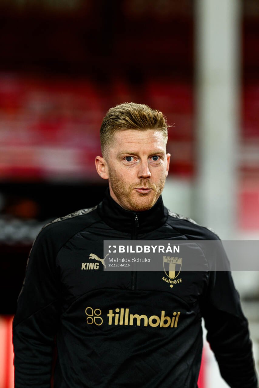 Anders Christiansen