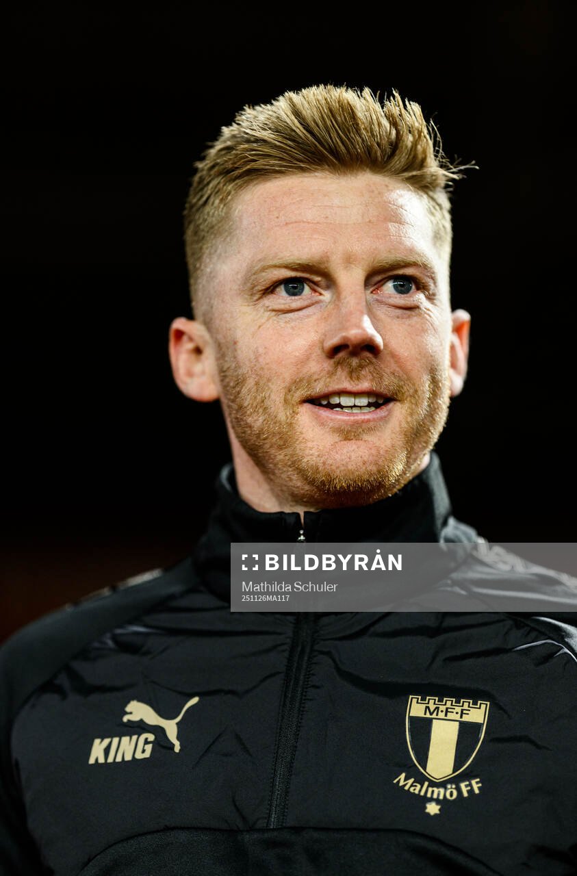 Anders Christiansen